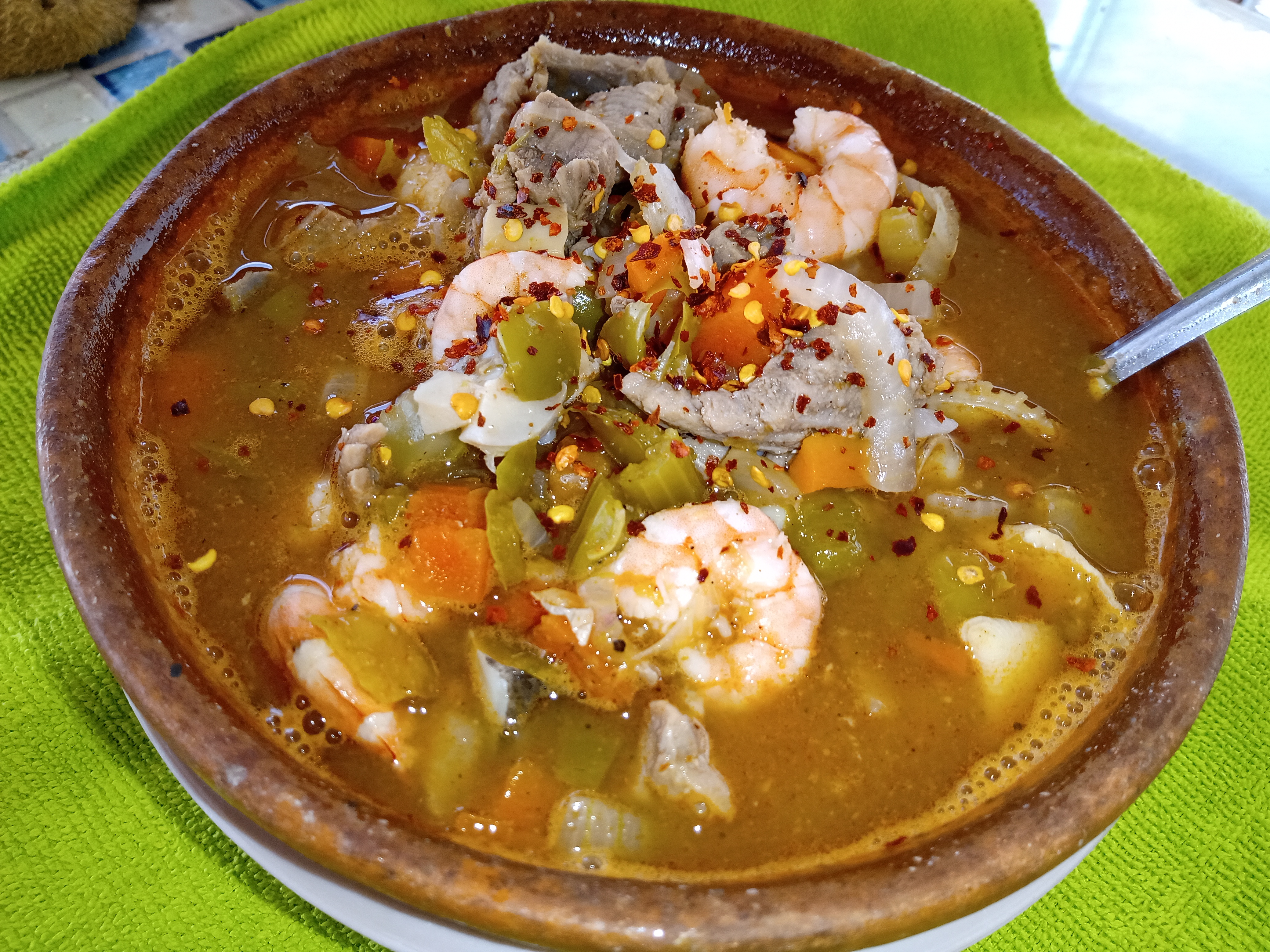 Mariscos guayaco's & desayunos image 6