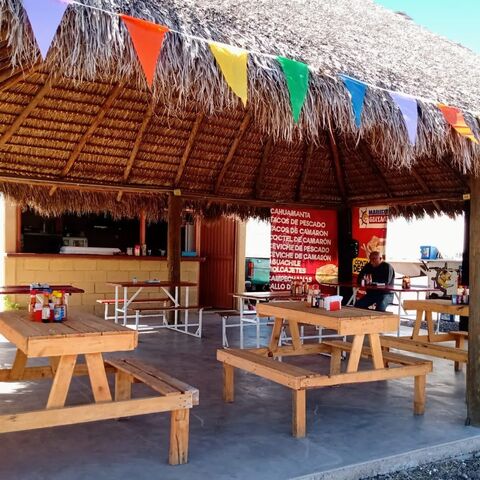 Mariscos guayaco's & desayunos image 7