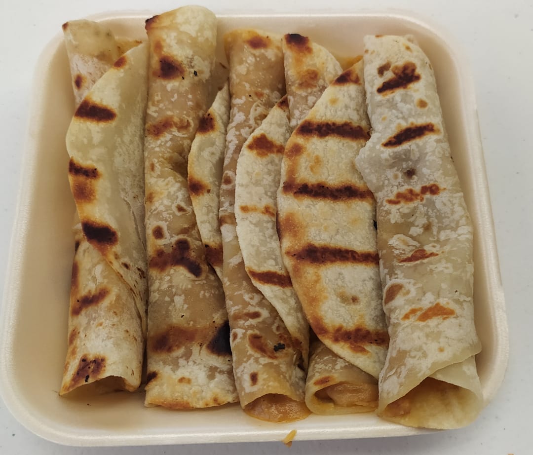 42-24 Ribs & Wurst image 7