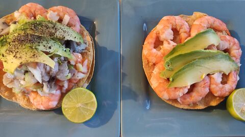 Mariscos Los Plebes image 2