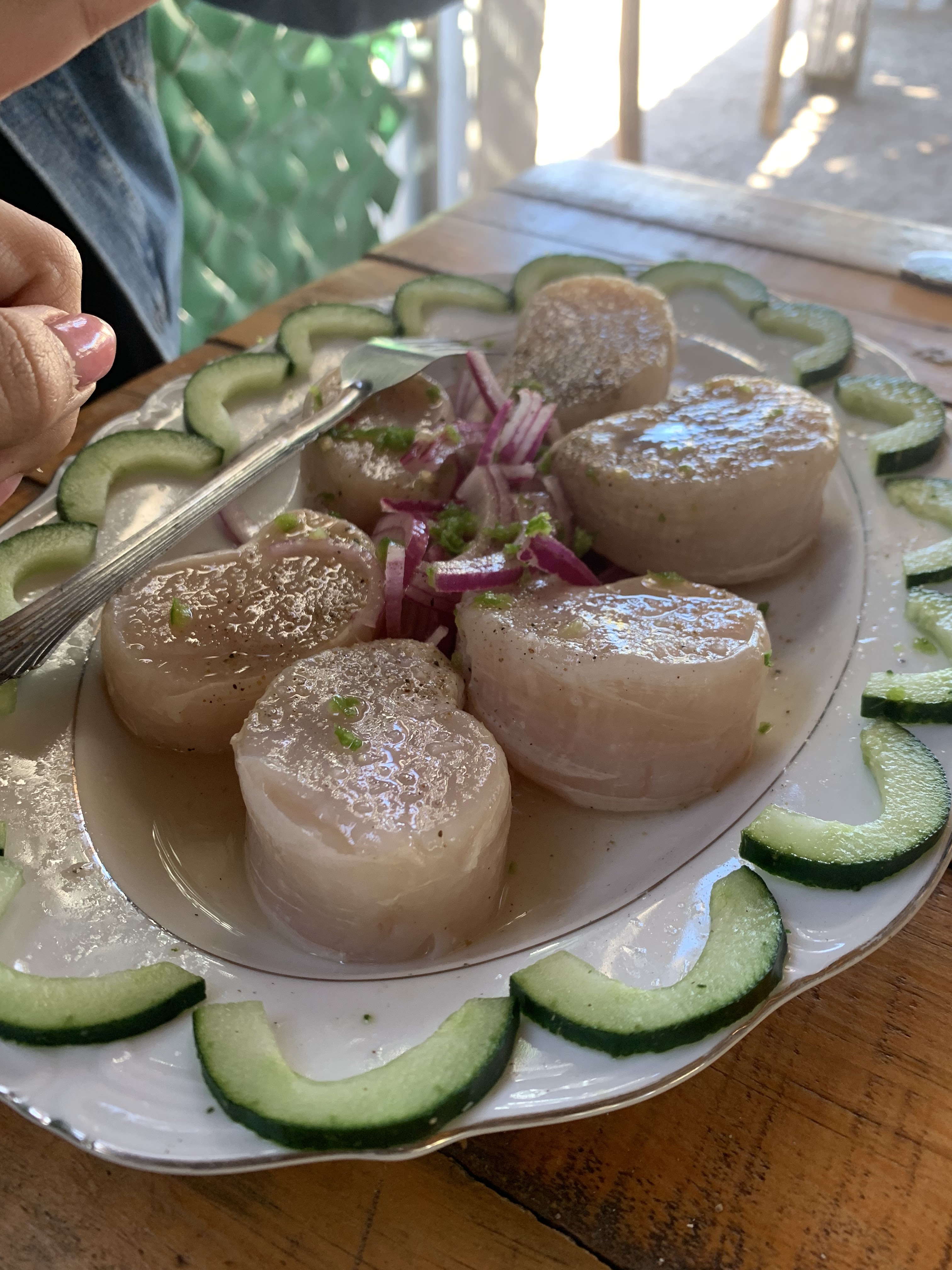 Mariscos Los Plebes image 3