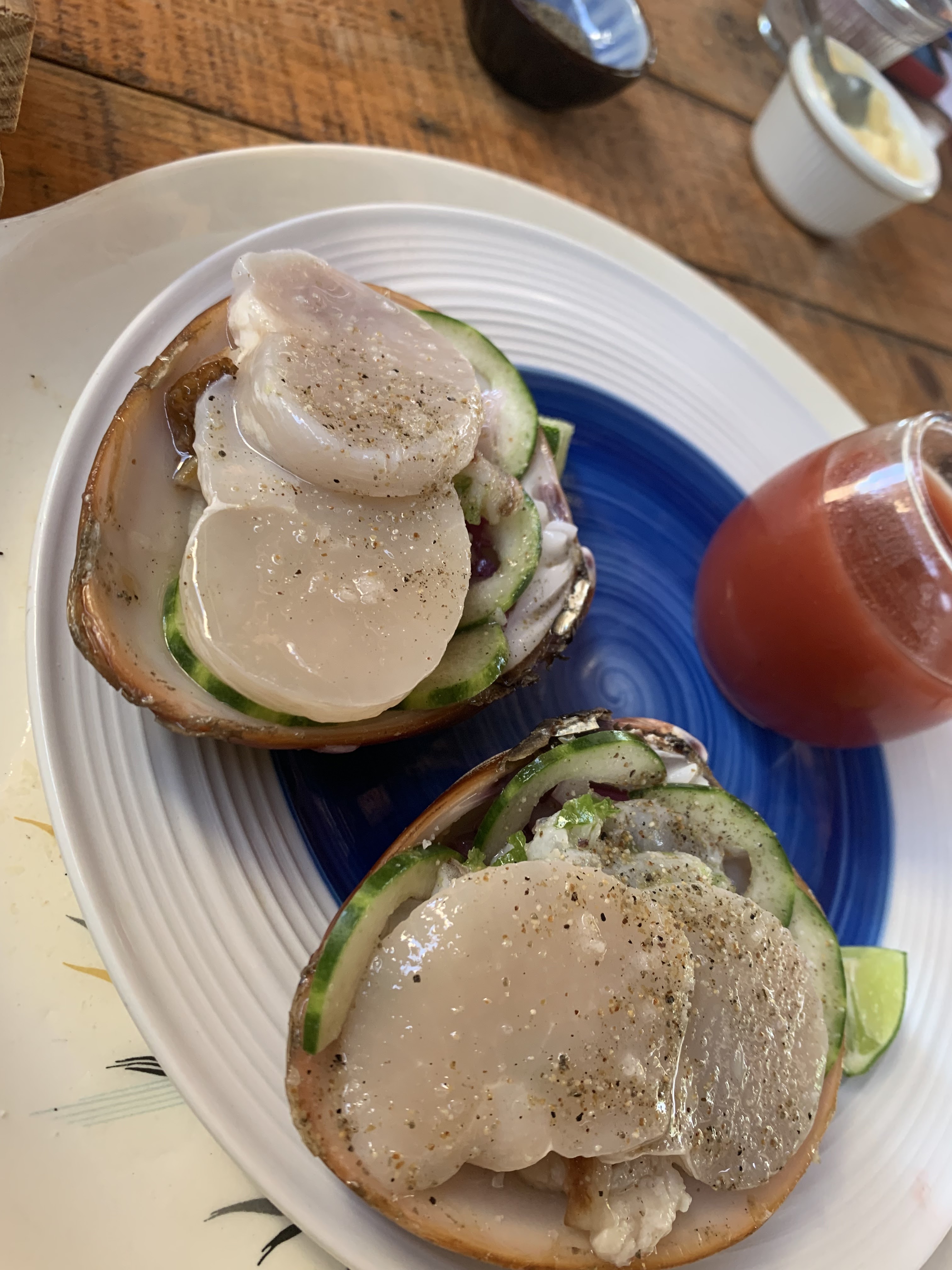 Mariscos Los Plebes image 5