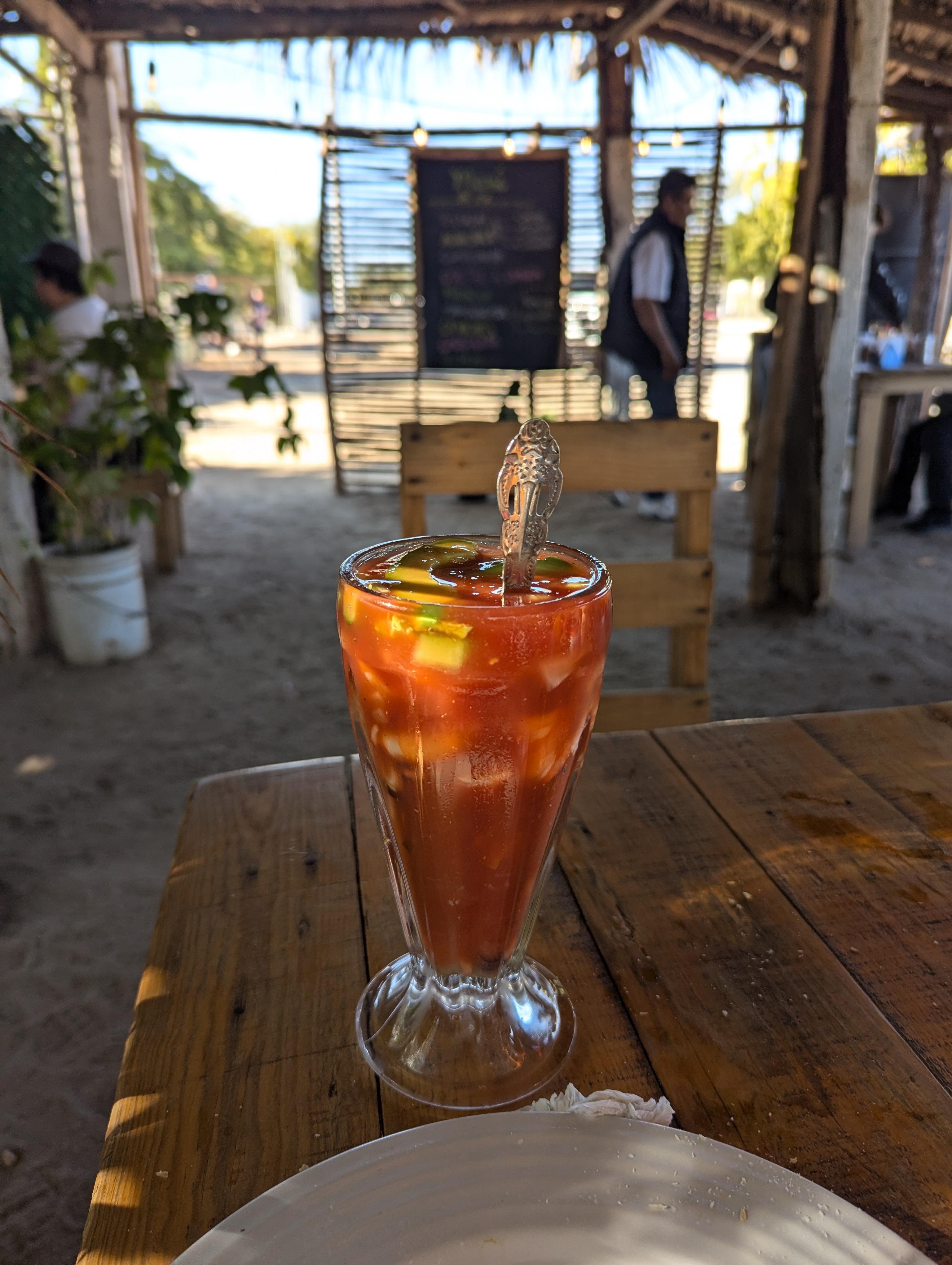 Mariscos Los Plebes image 7