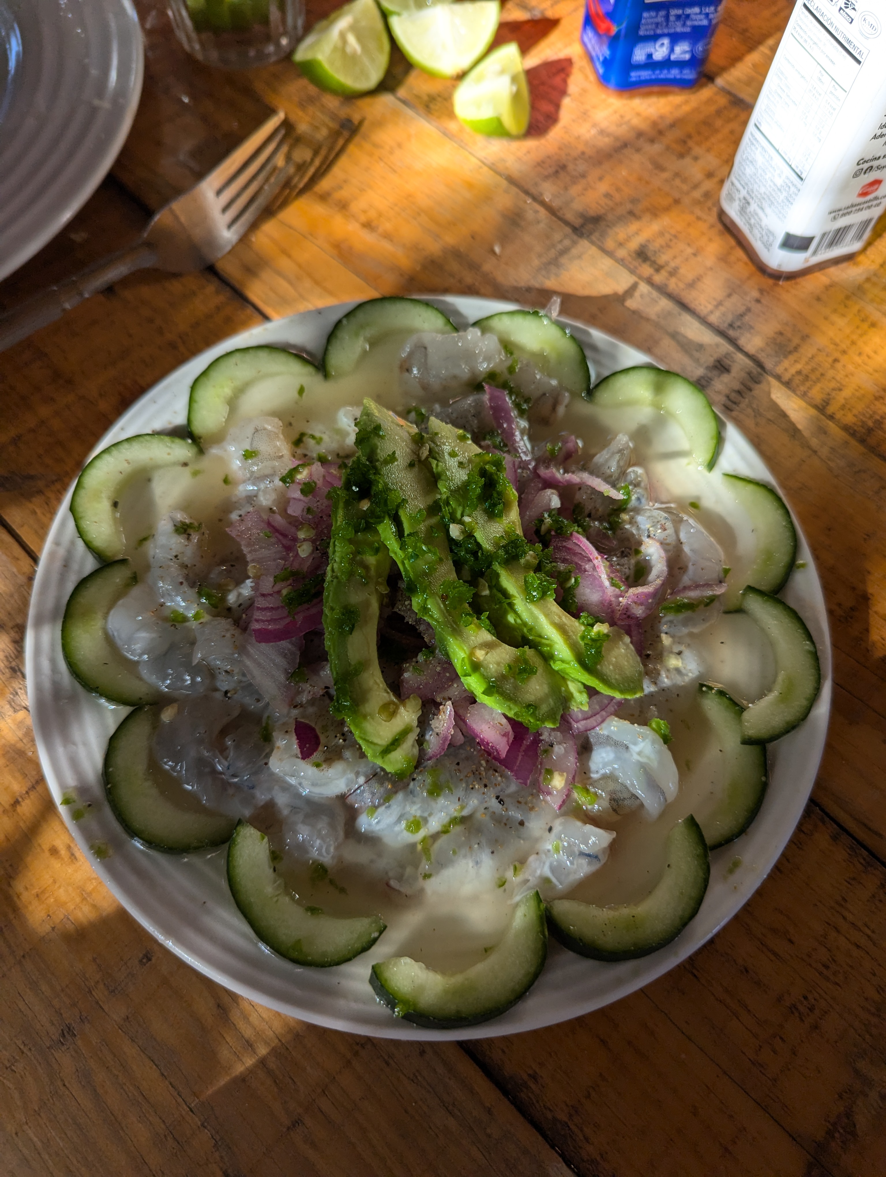 Mariscos Los Plebes image 9