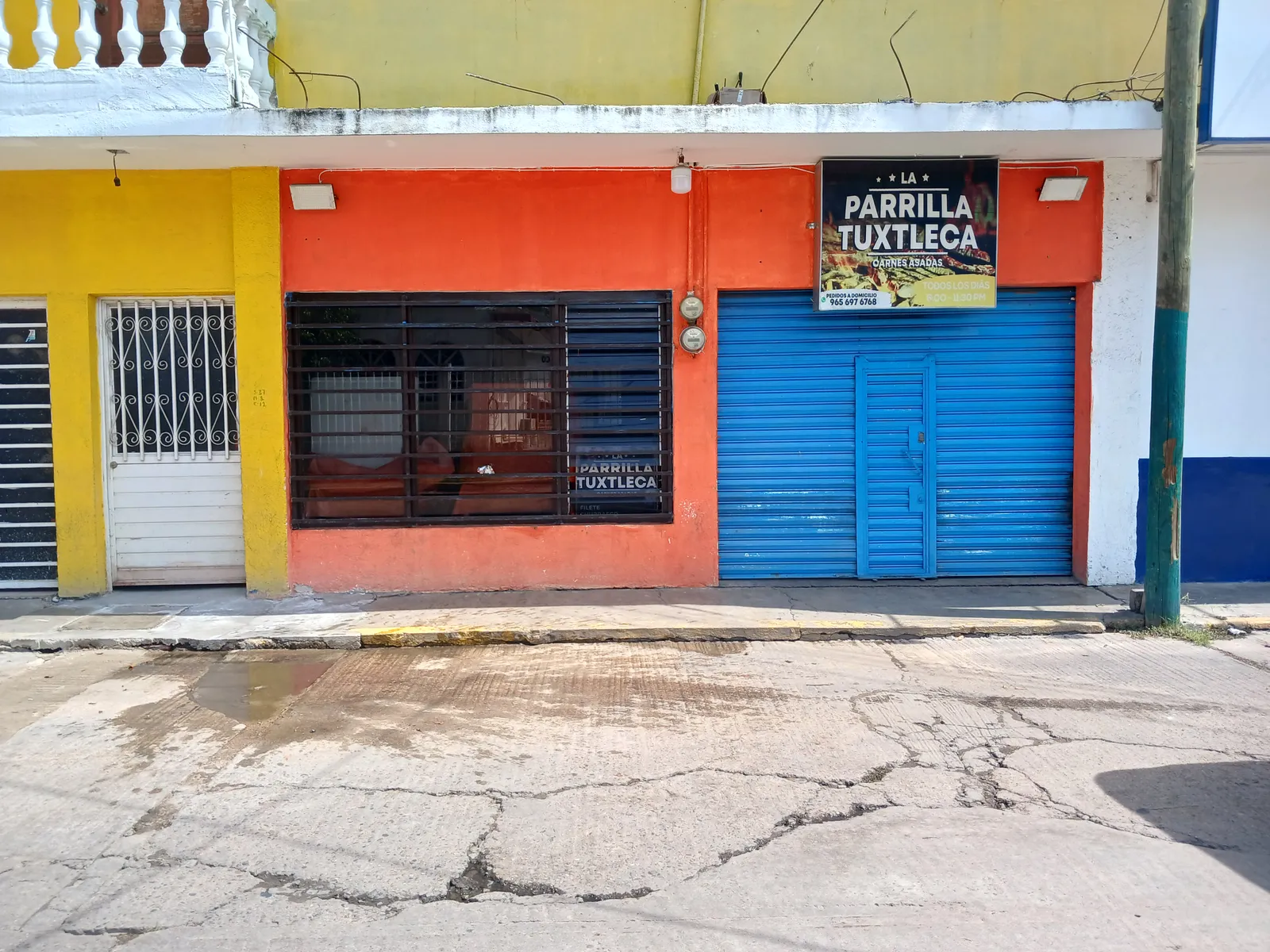 La parrilla Tuxtleca image 1