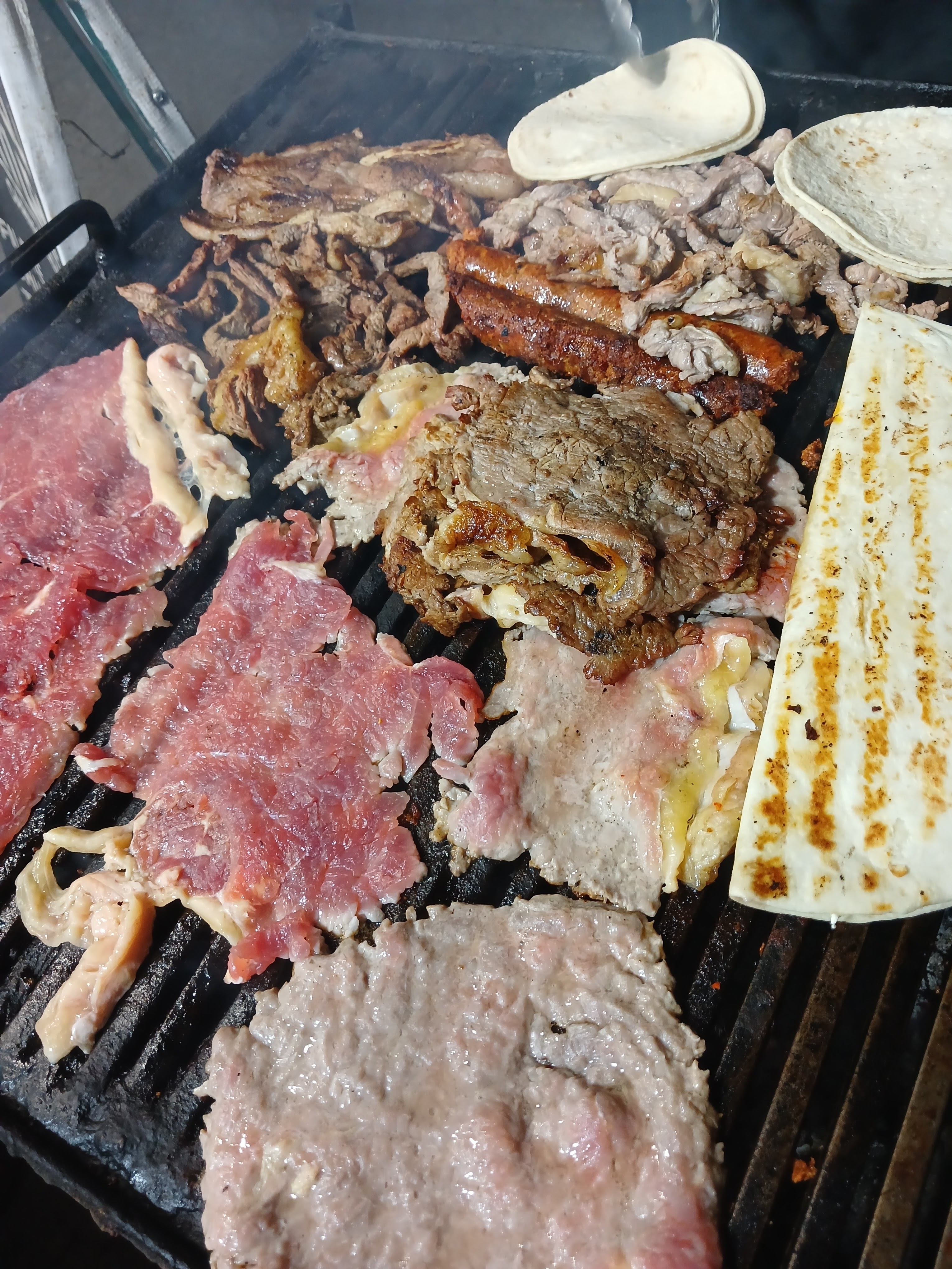 La parrilla Tuxtleca image 2