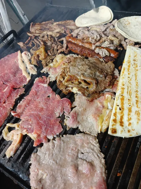 La parrilla Tuxtleca image 2