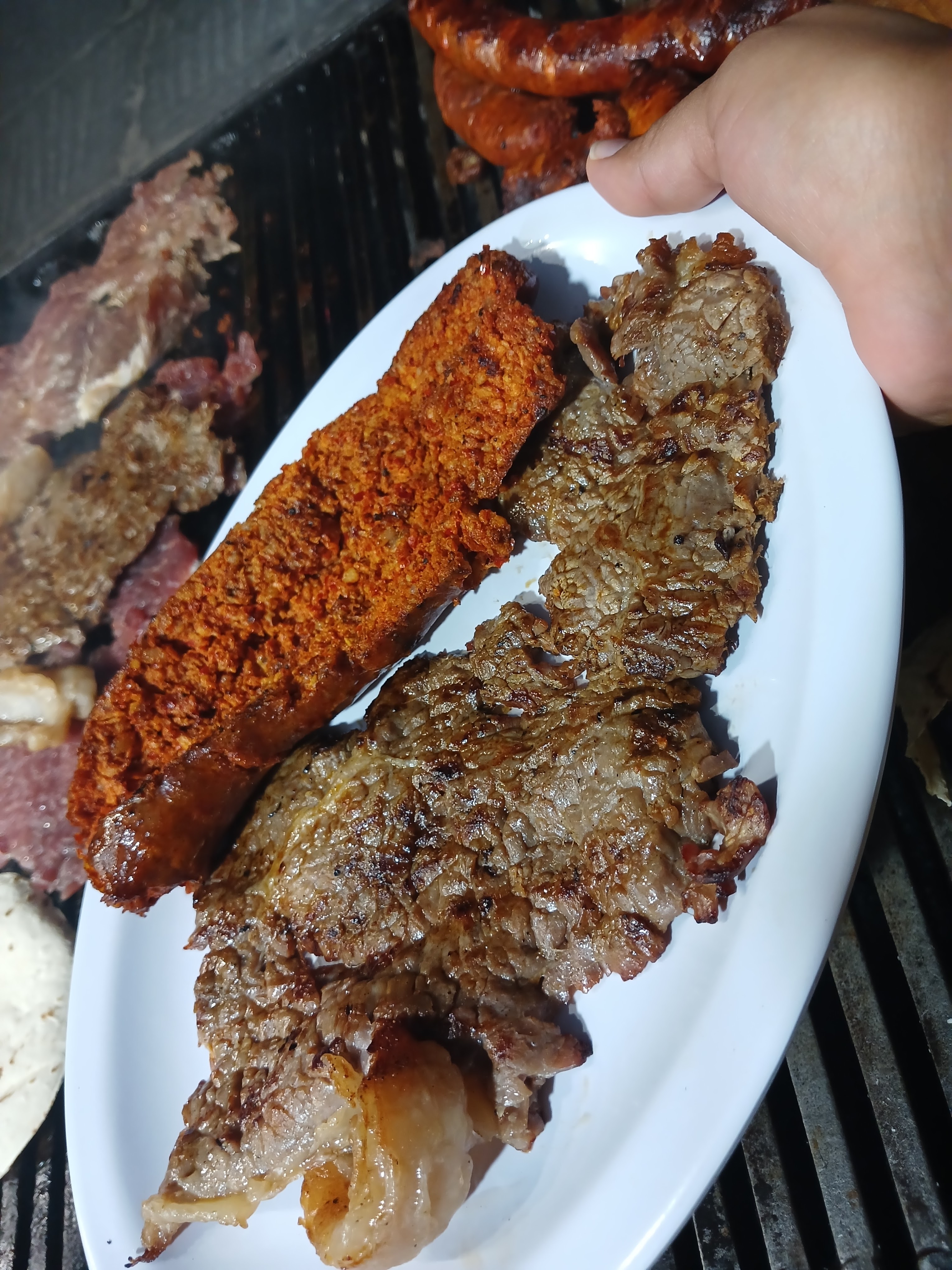 La parrilla Tuxtleca image 3