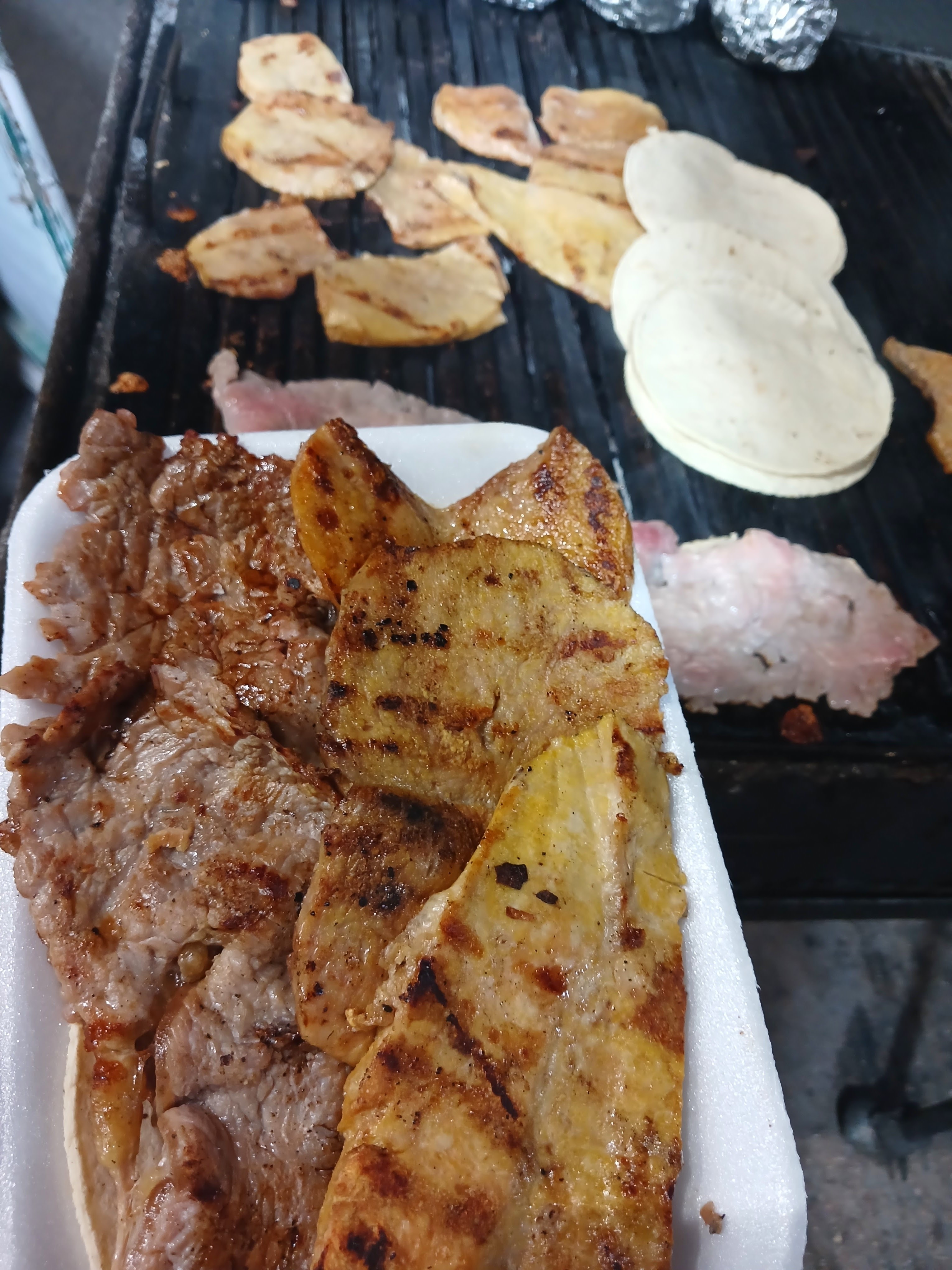 La parrilla Tuxtleca image 4