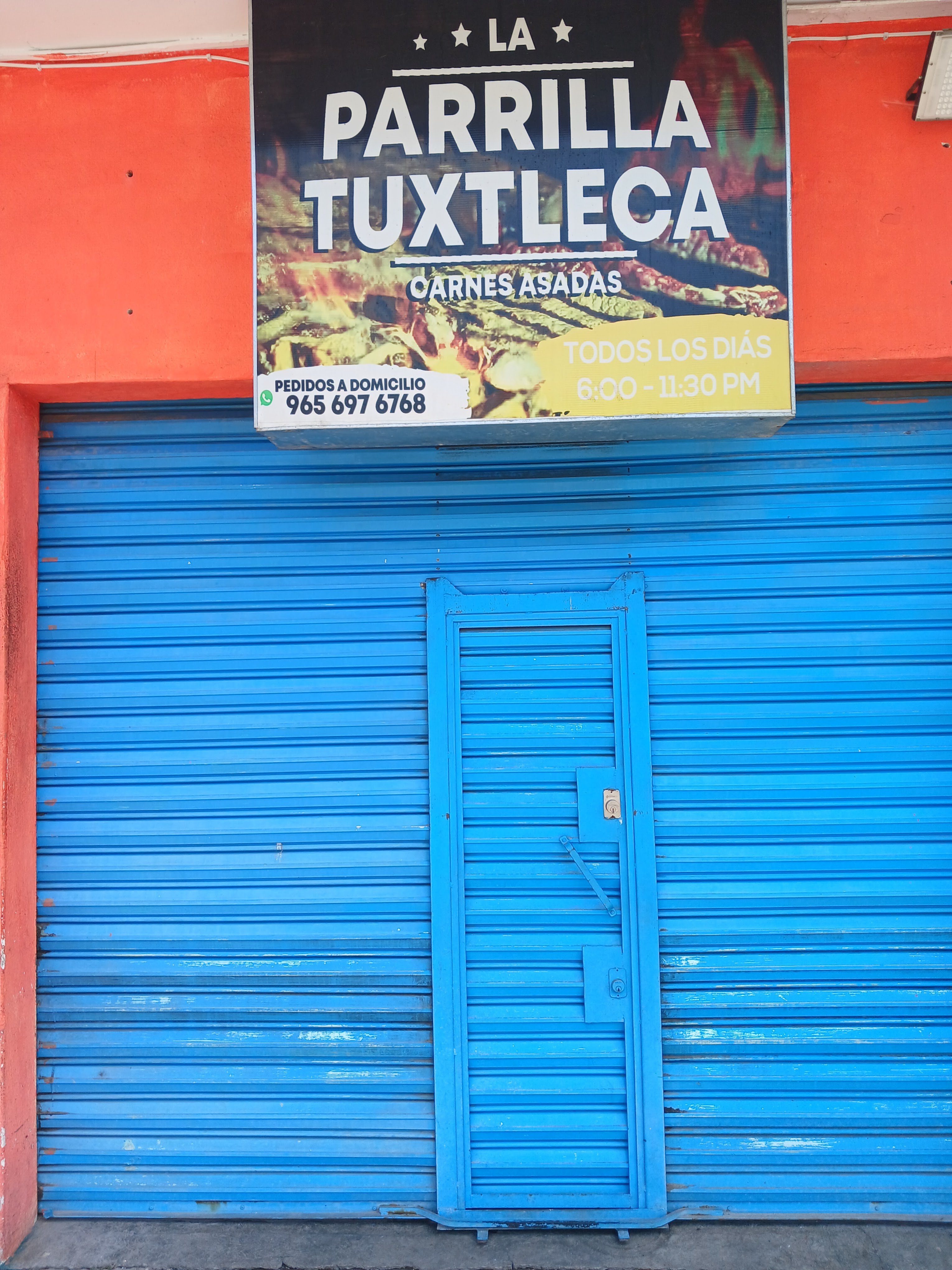 La parrilla Tuxtleca image 7