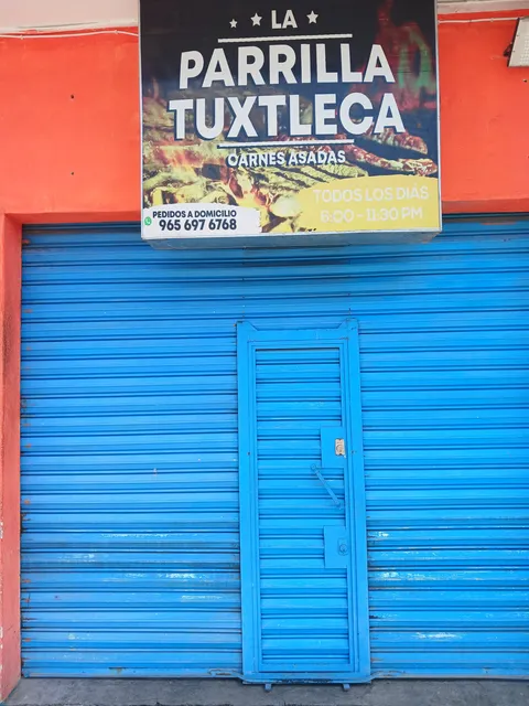La parrilla Tuxtleca image 7