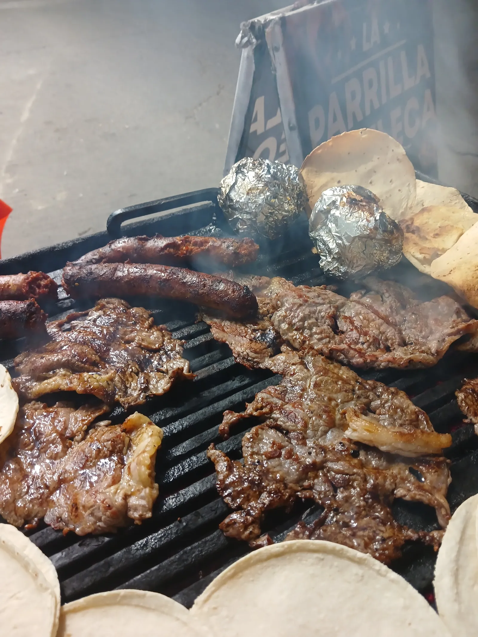 La parrilla Tuxtleca image 8
