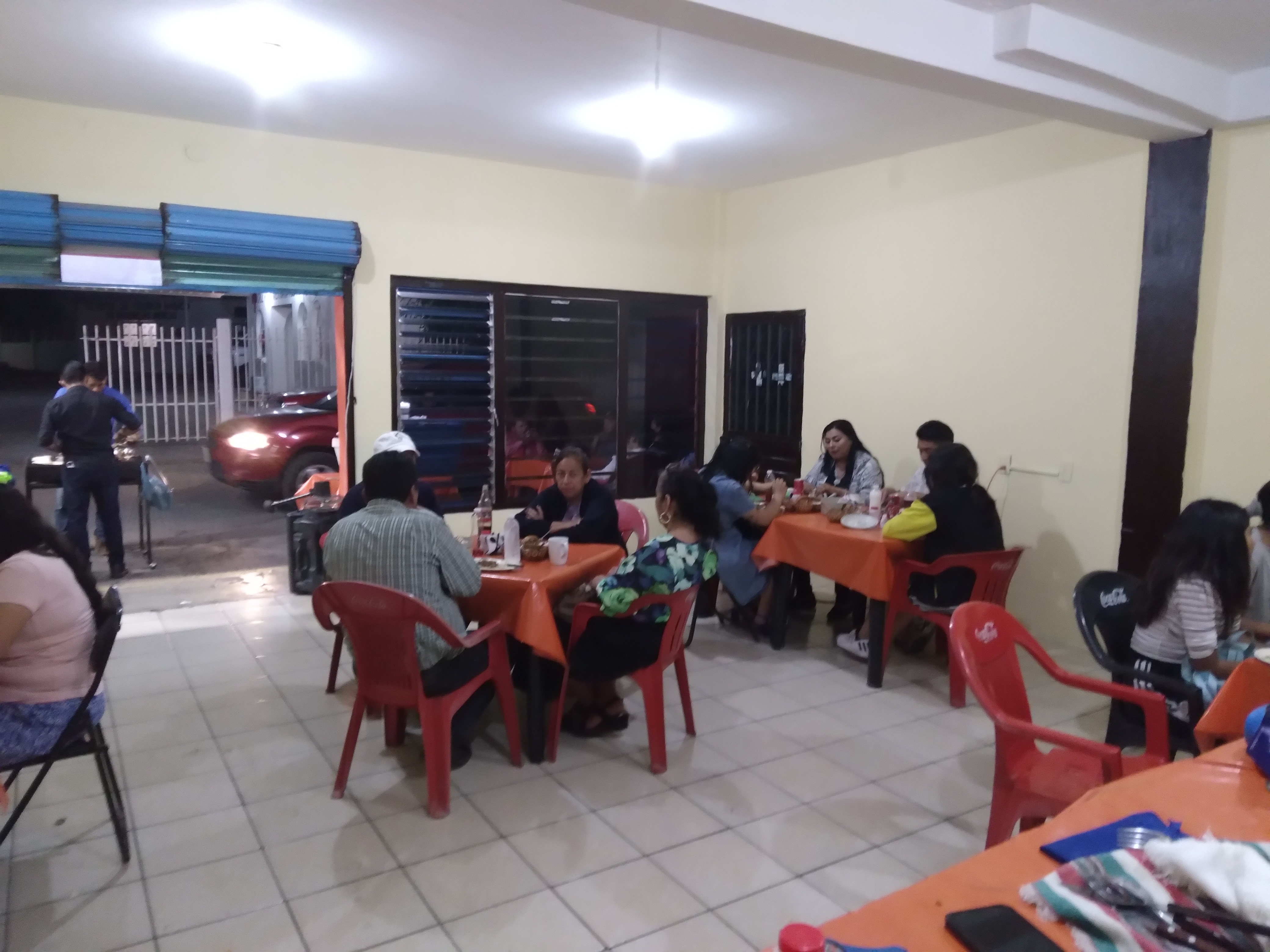 La parrilla Tuxtleca image 9