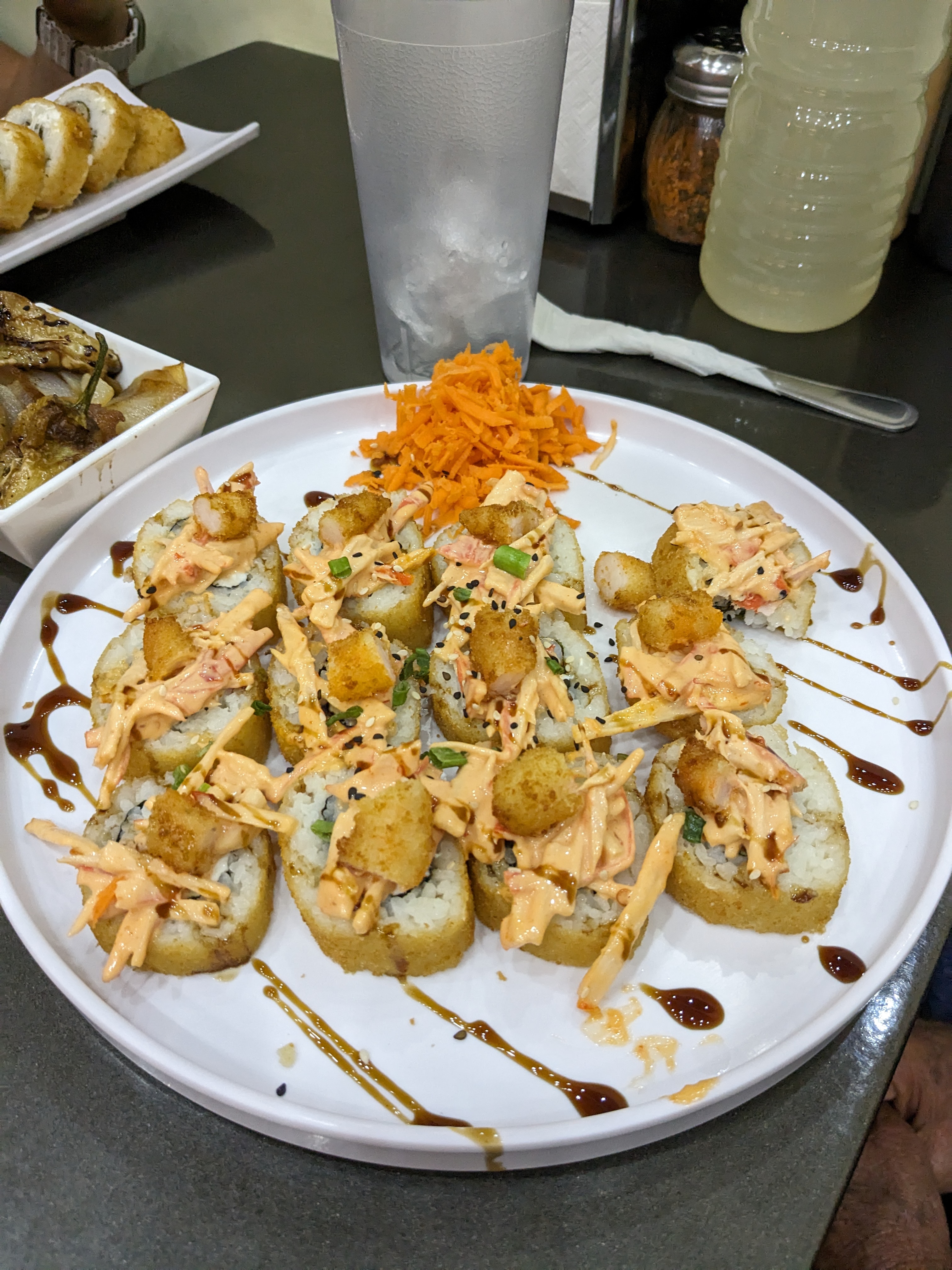 Shakaroll sushi image 3