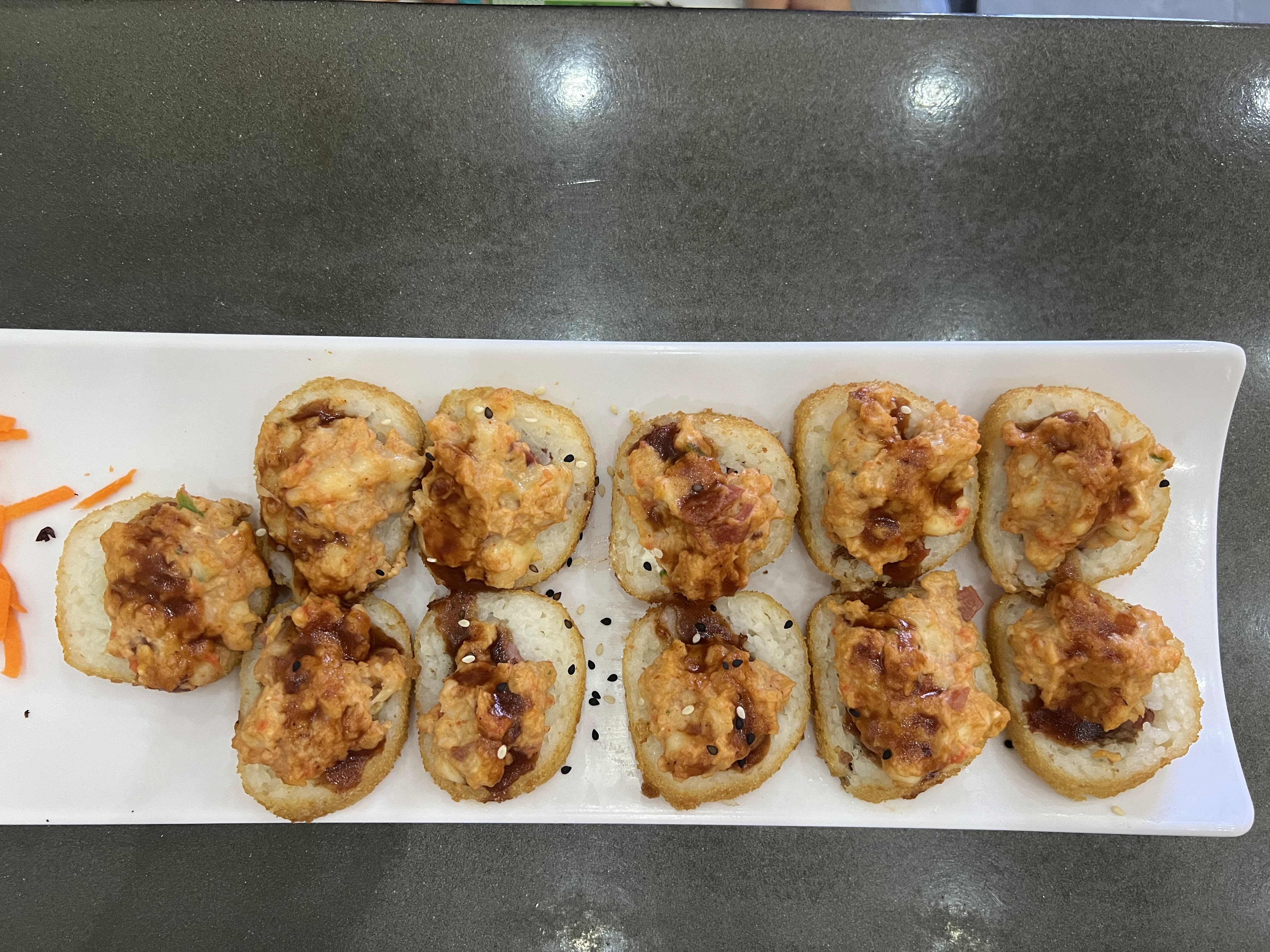 Shakaroll sushi image 5