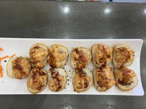 Shakaroll sushi image 5