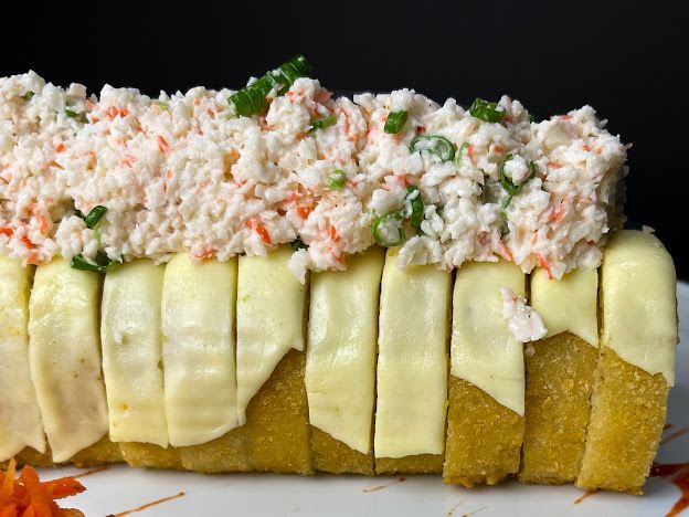 Shakaroll sushi image 6