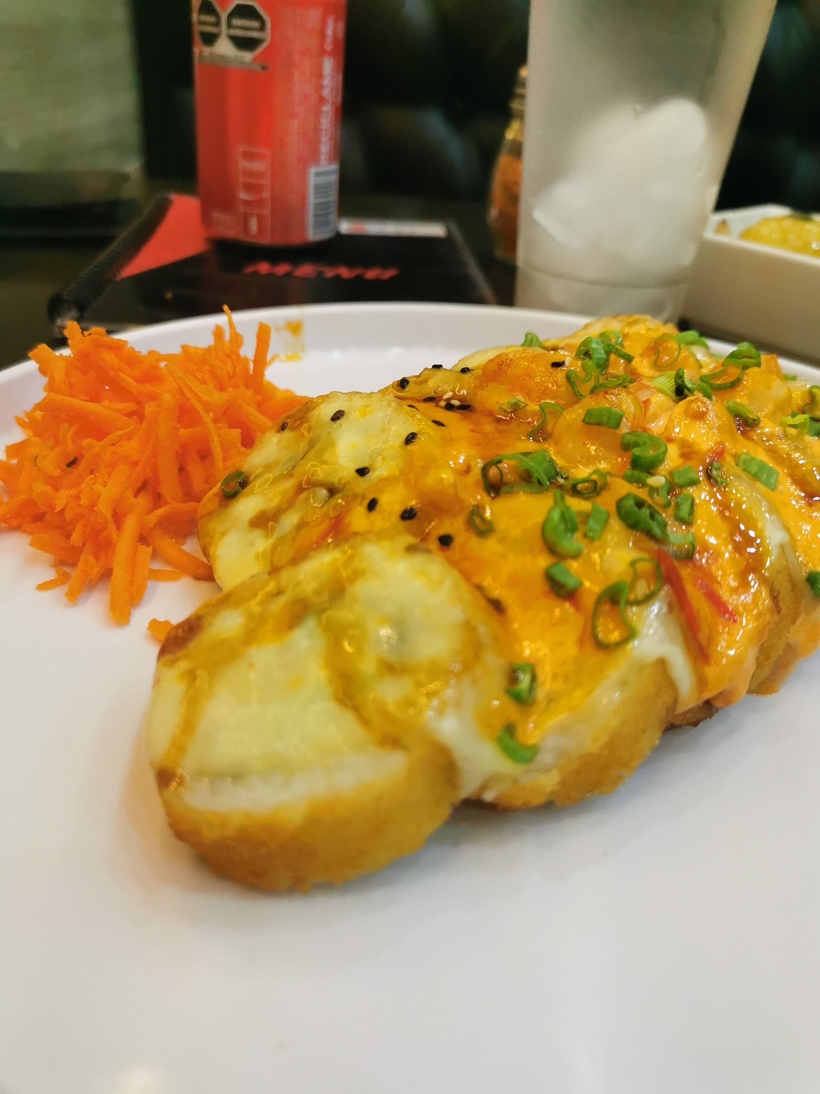 Shakaroll sushi image 7