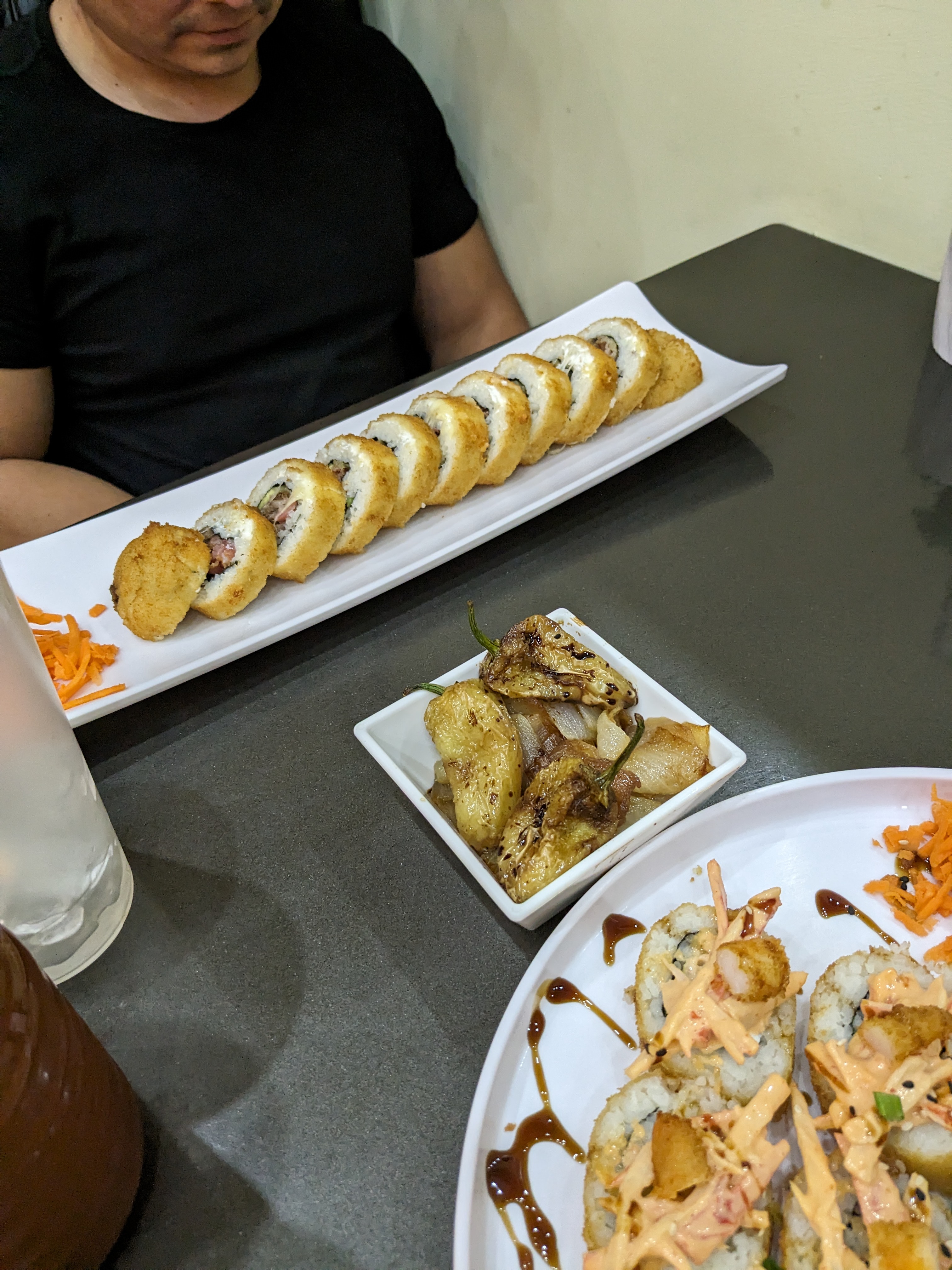 Shakaroll sushi image 8