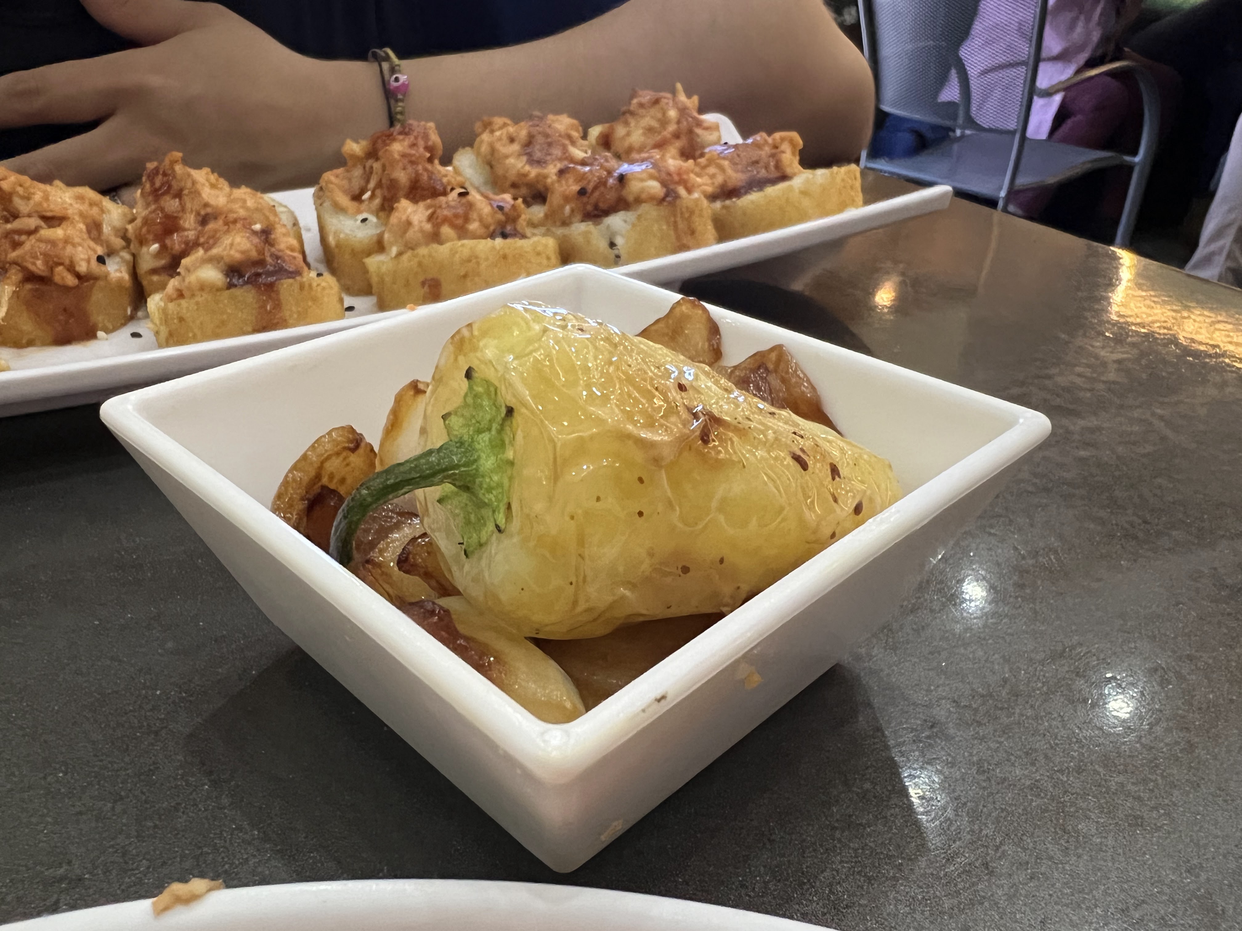 Shakaroll sushi image 9