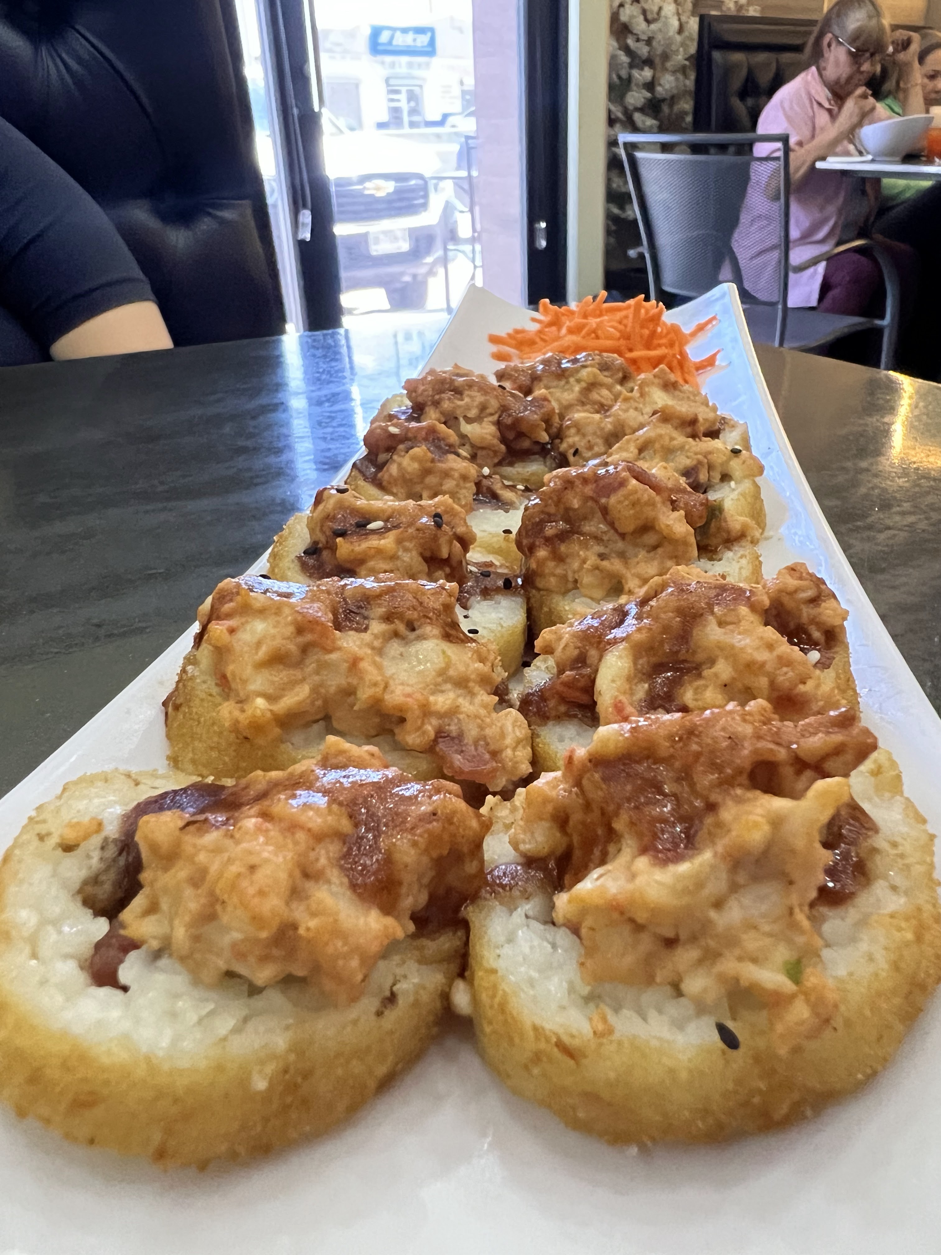 Shakaroll sushi image 10