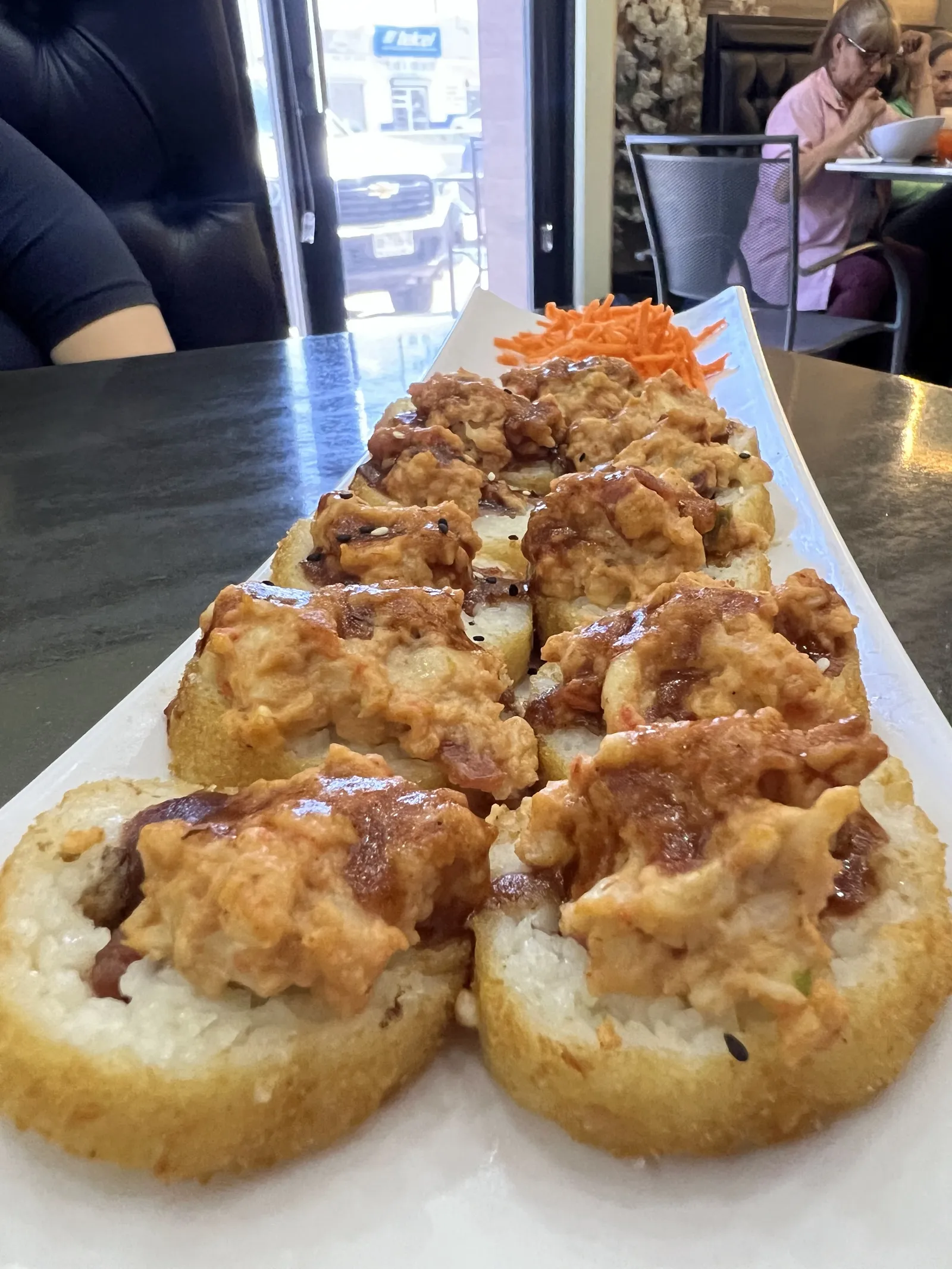 Shakaroll sushi image 10