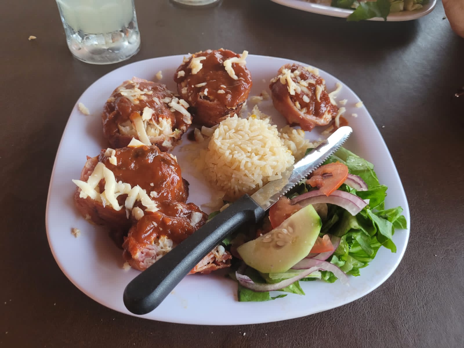 LA PALAPA DEL SIGY (Mariscos) image 2