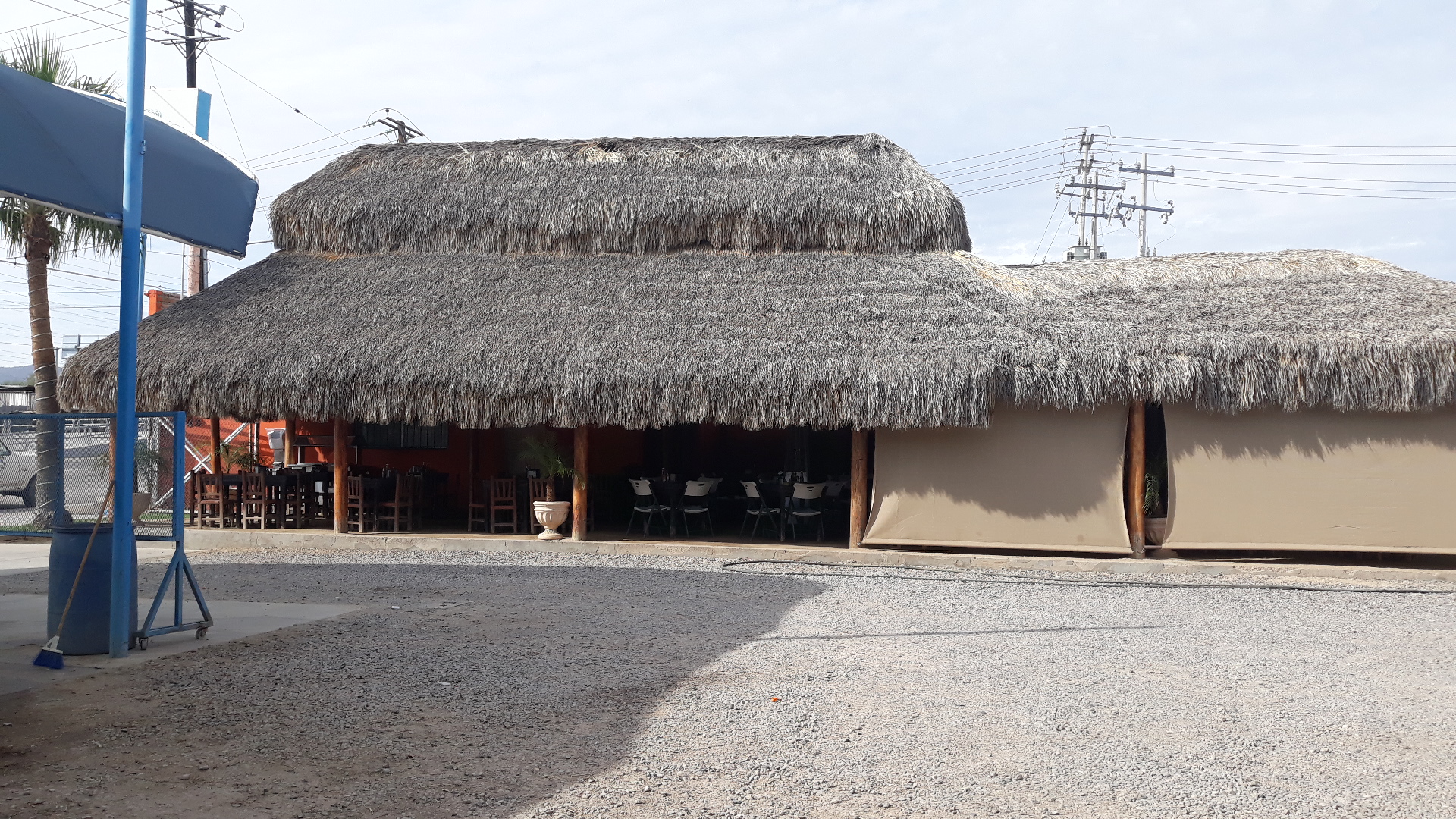 LA PALAPA DEL SIGY (Mariscos) image 3