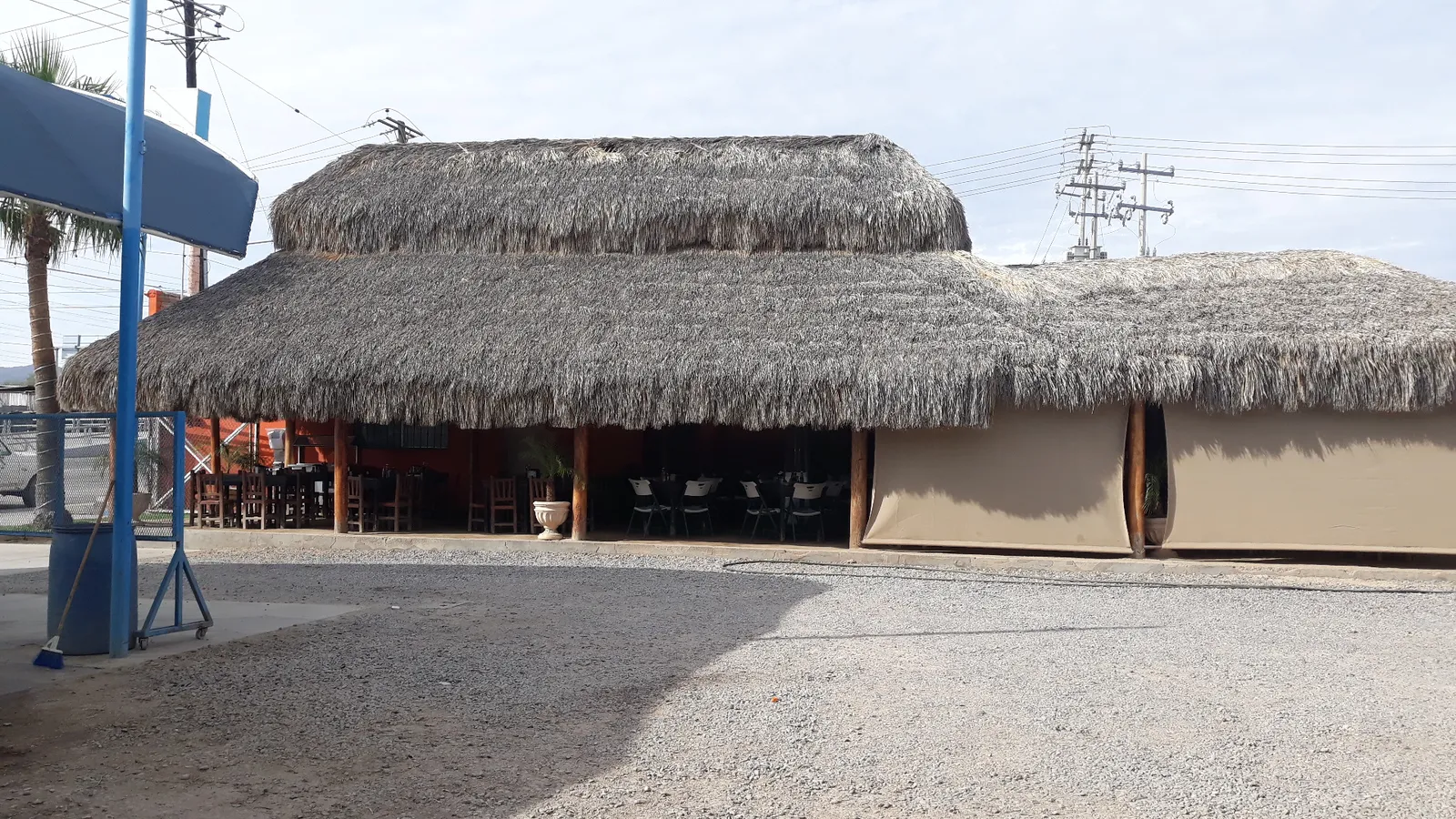 LA PALAPA DEL SIGY (Mariscos) image 3