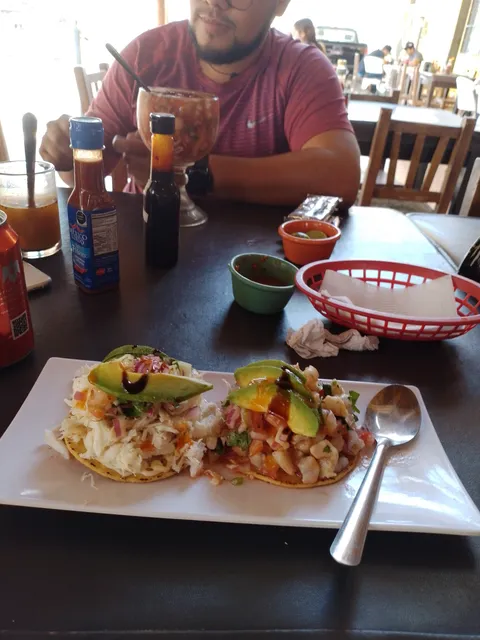 LA PALAPA DEL SIGY (Mariscos) image 4