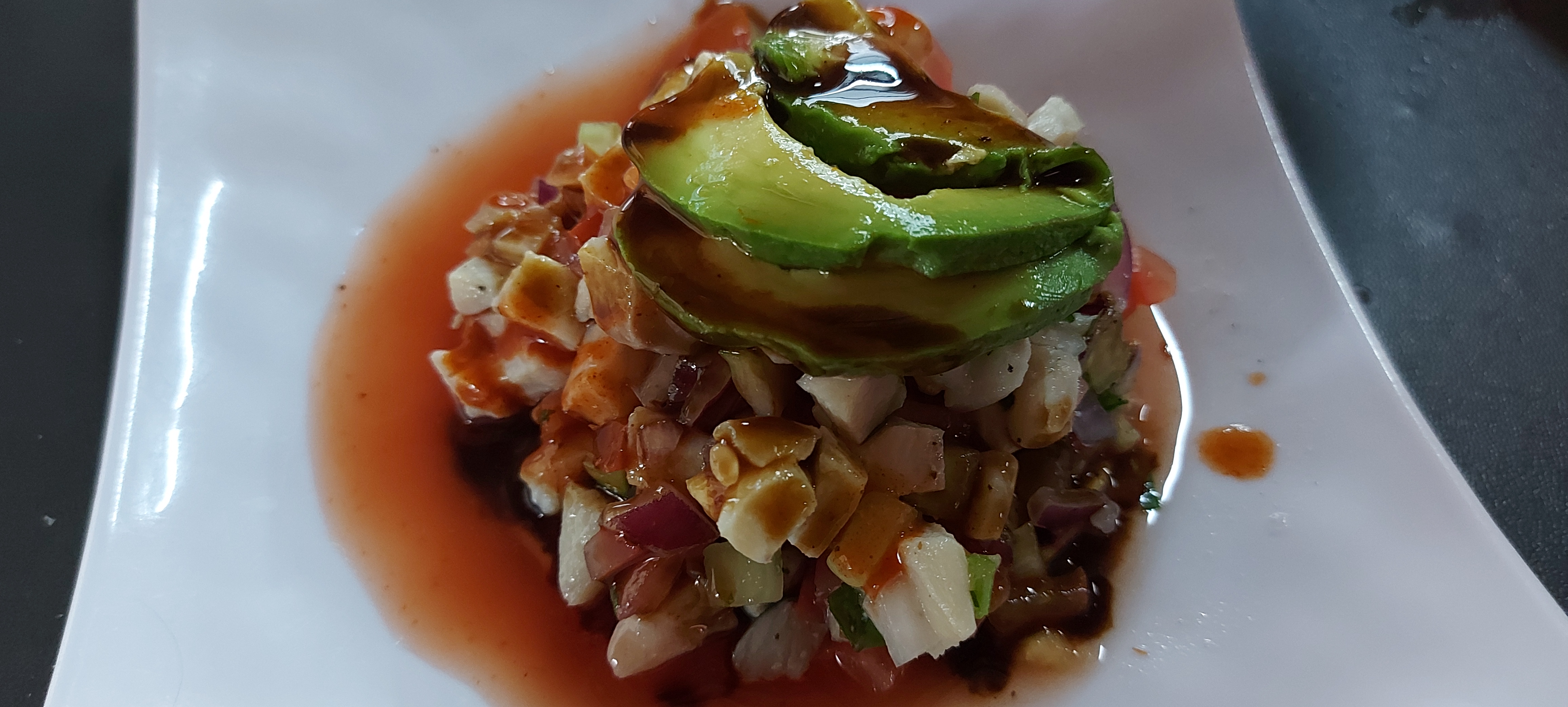 LA PALAPA DEL SIGY (Mariscos) image 5