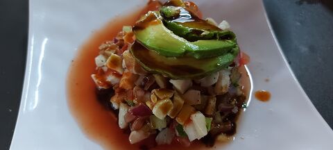 LA PALAPA DEL SIGY (Mariscos) image 5