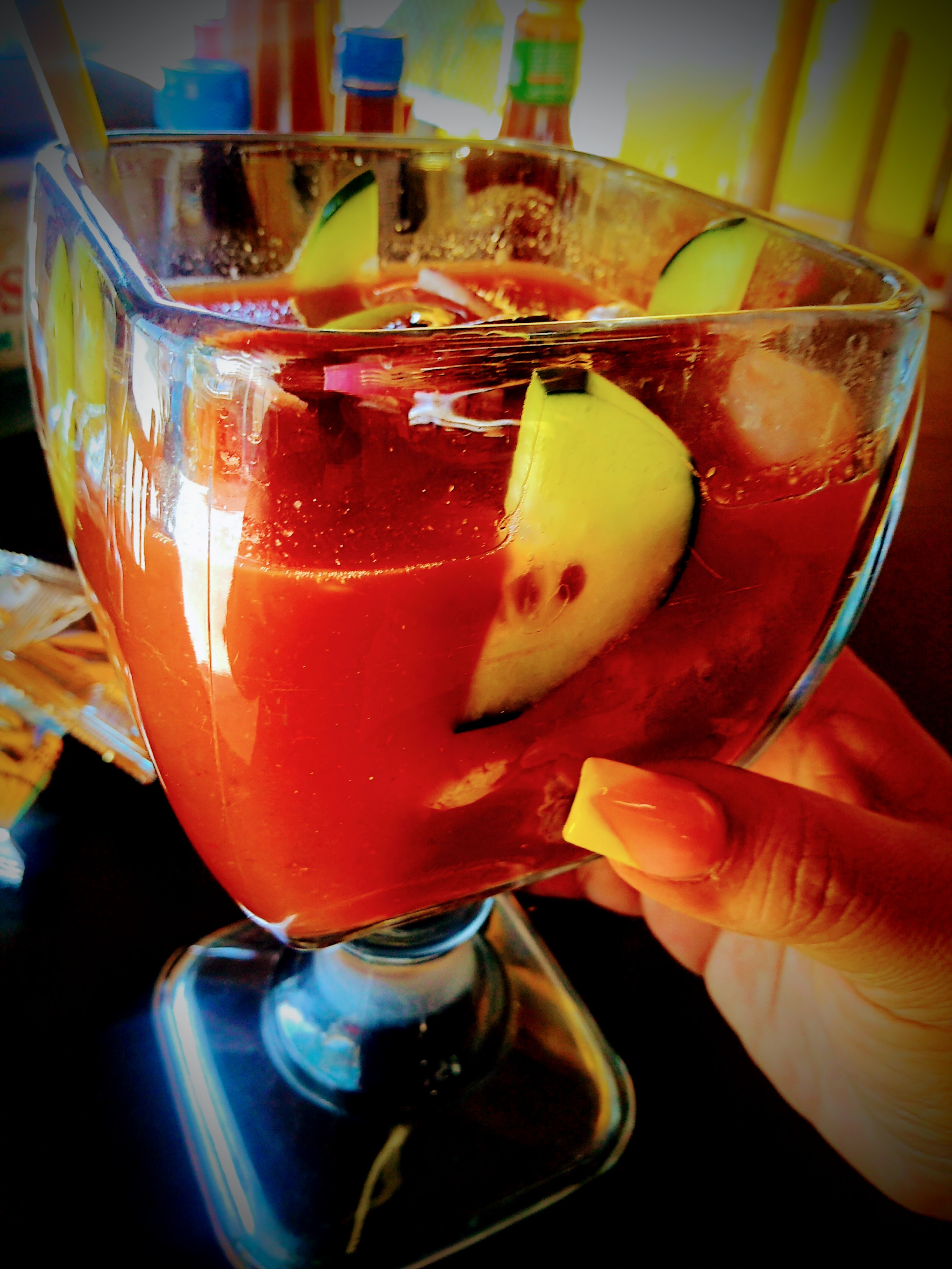 LA PALAPA DEL SIGY (Mariscos) image 6