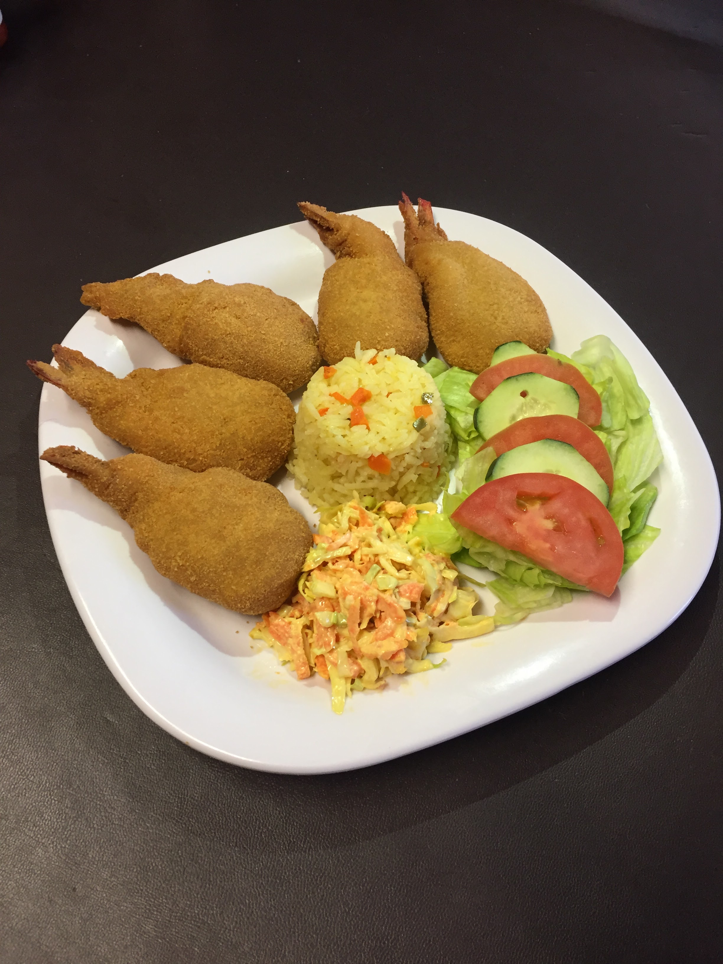 LA PALAPA DEL SIGY (Mariscos) image 8