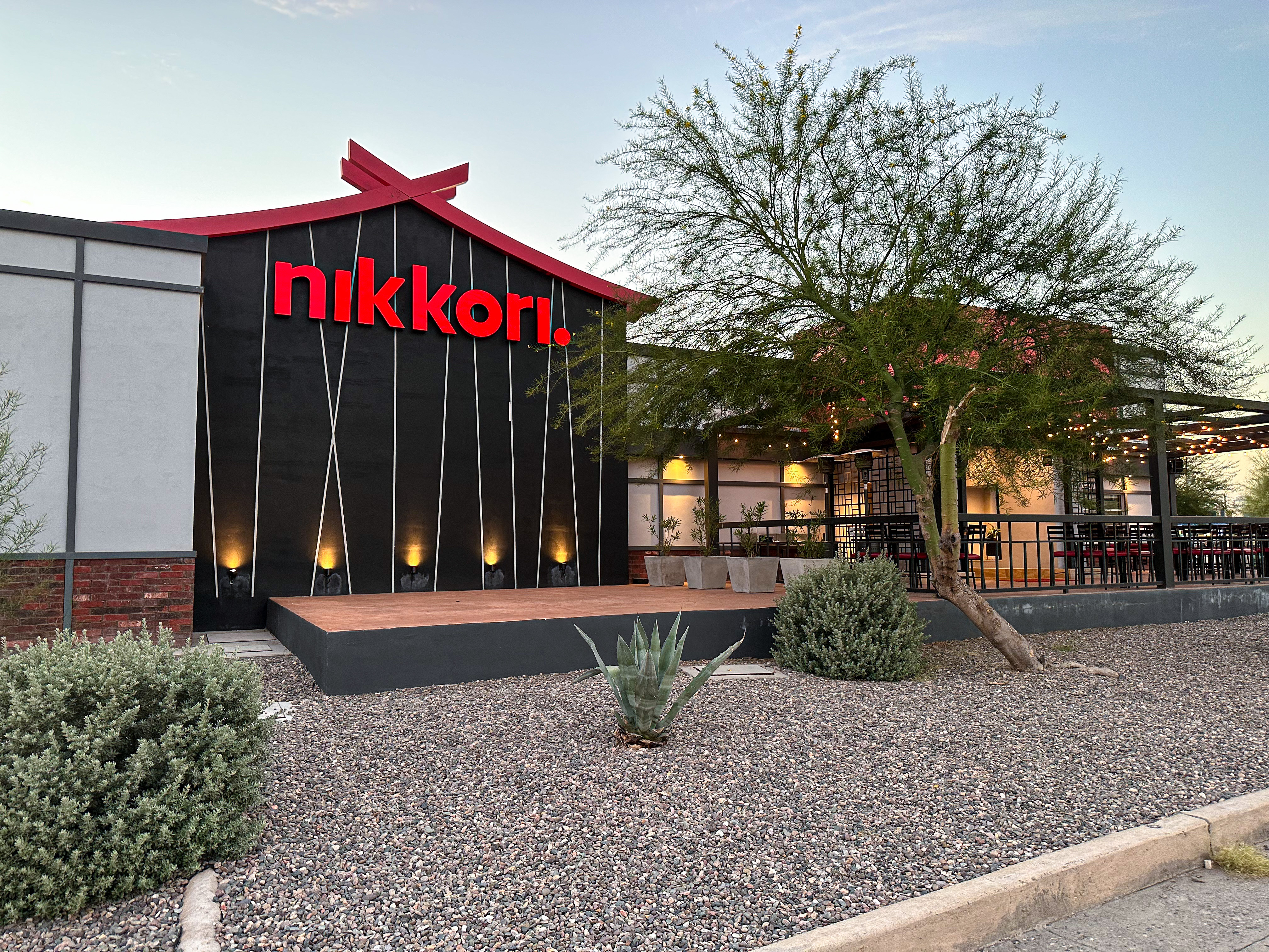 Nikkori Sushi Morelos image 1