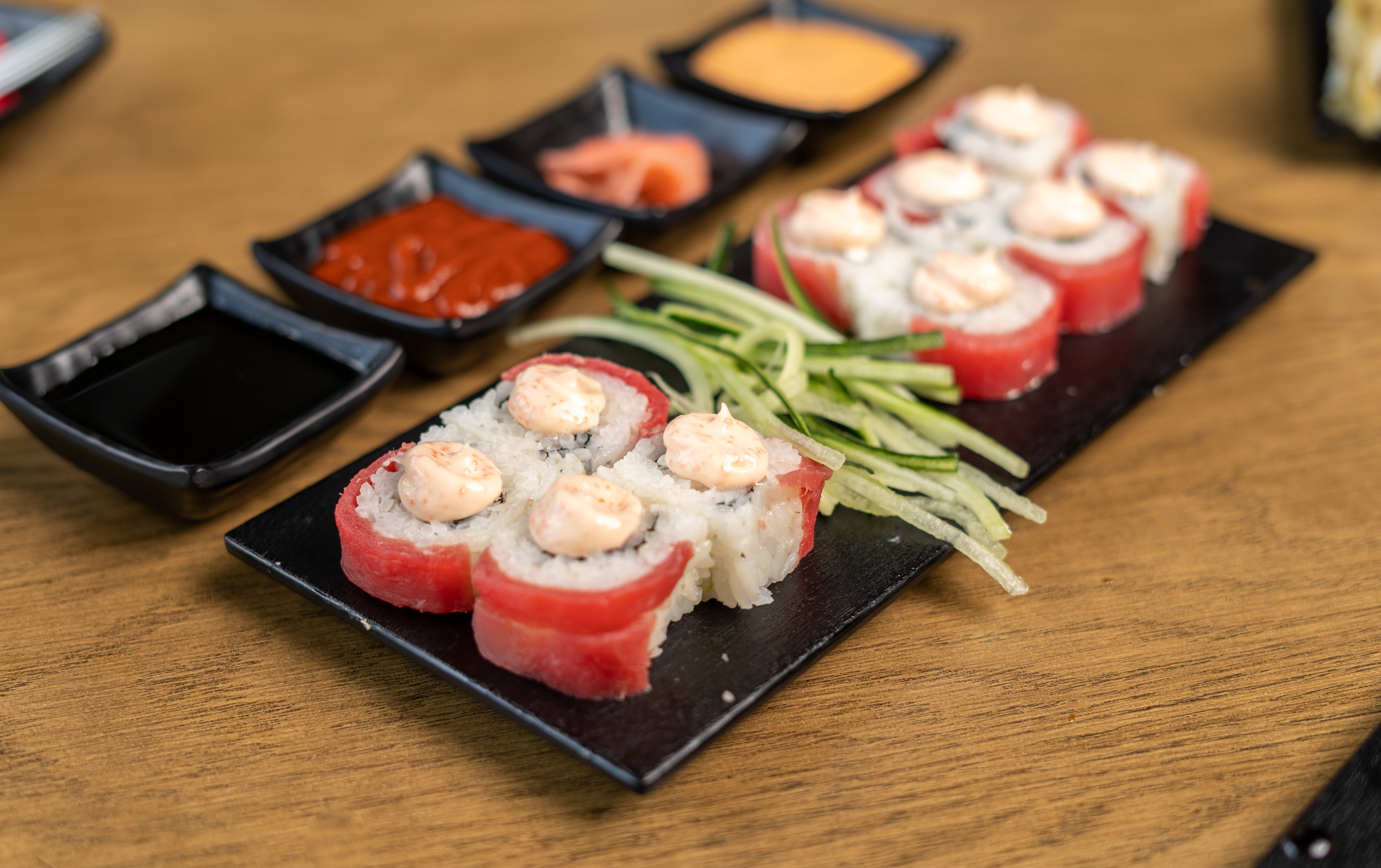 Nikkori Sushi Morelos image 2