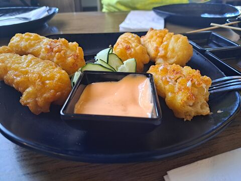 Nikkori Sushi Morelos image 4