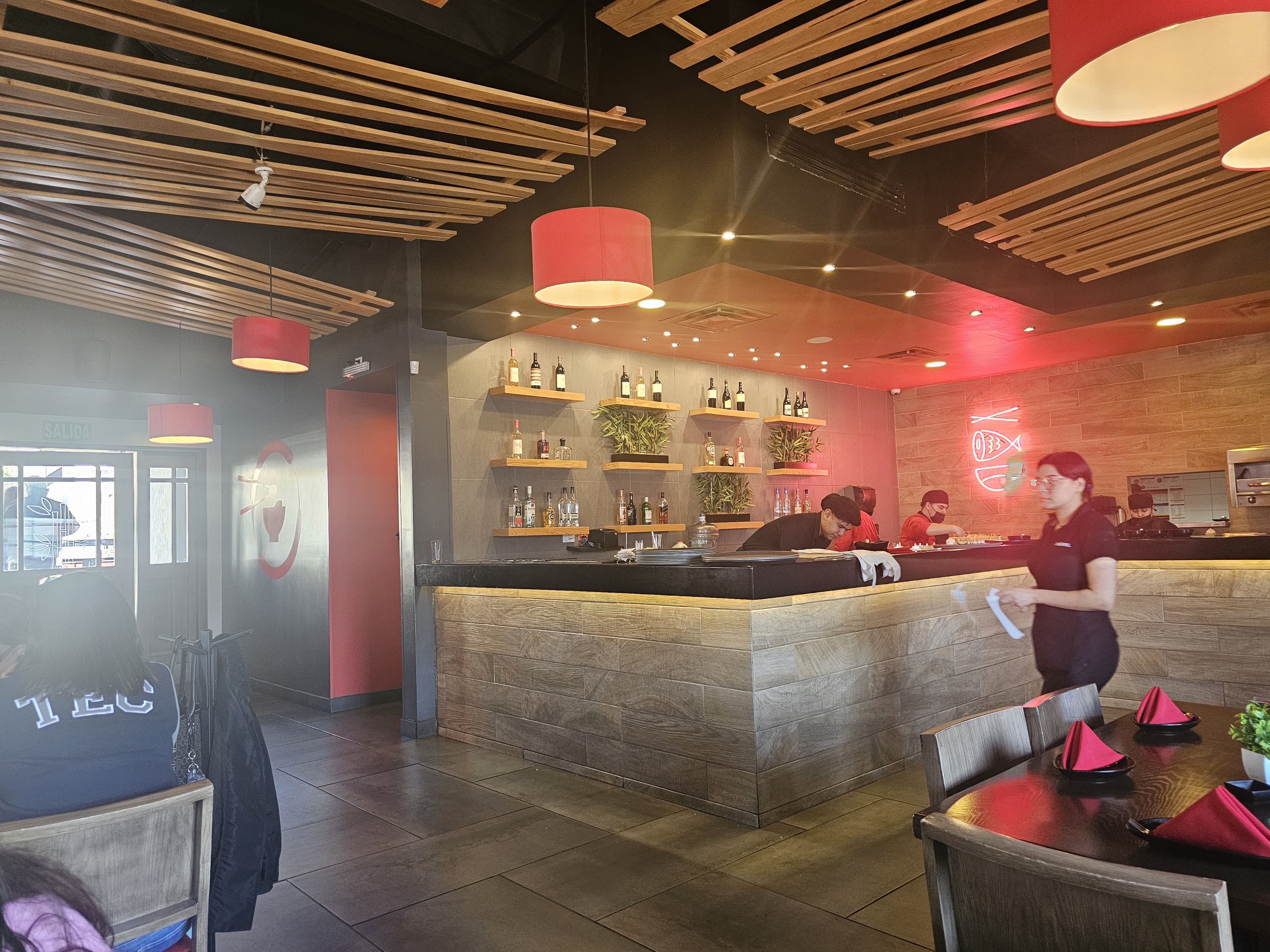 Nikkori Sushi Morelos image 5