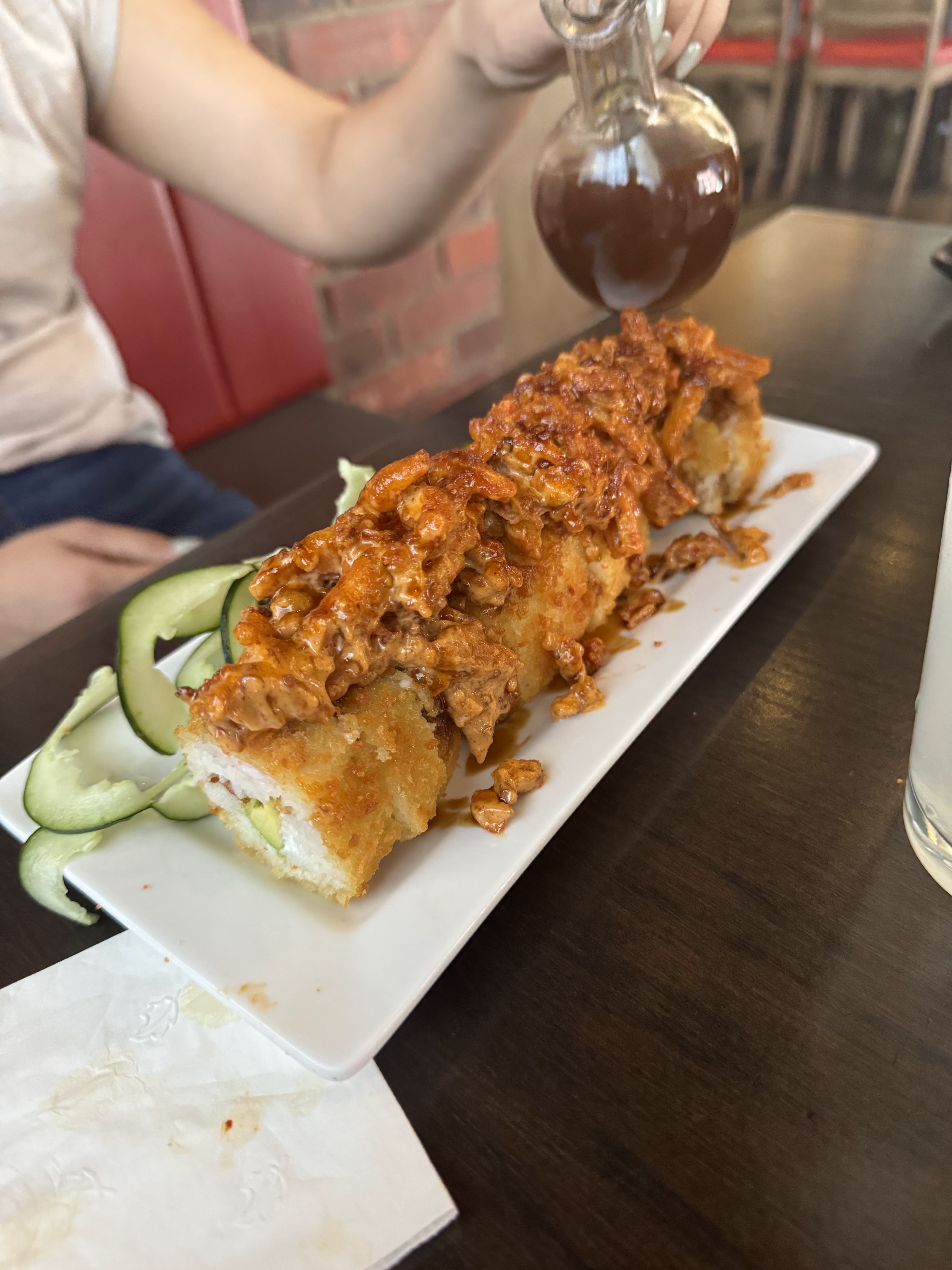 Nikkori Sushi Morelos image 7