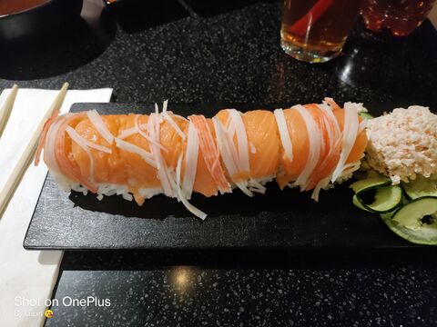 Nikkori Sushi Morelos image 8