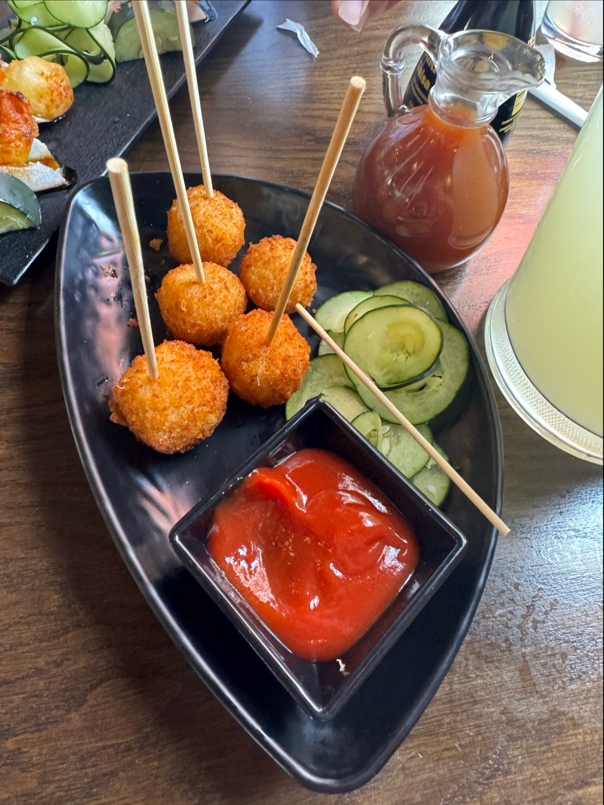 Nikkori Sushi Morelos image 9