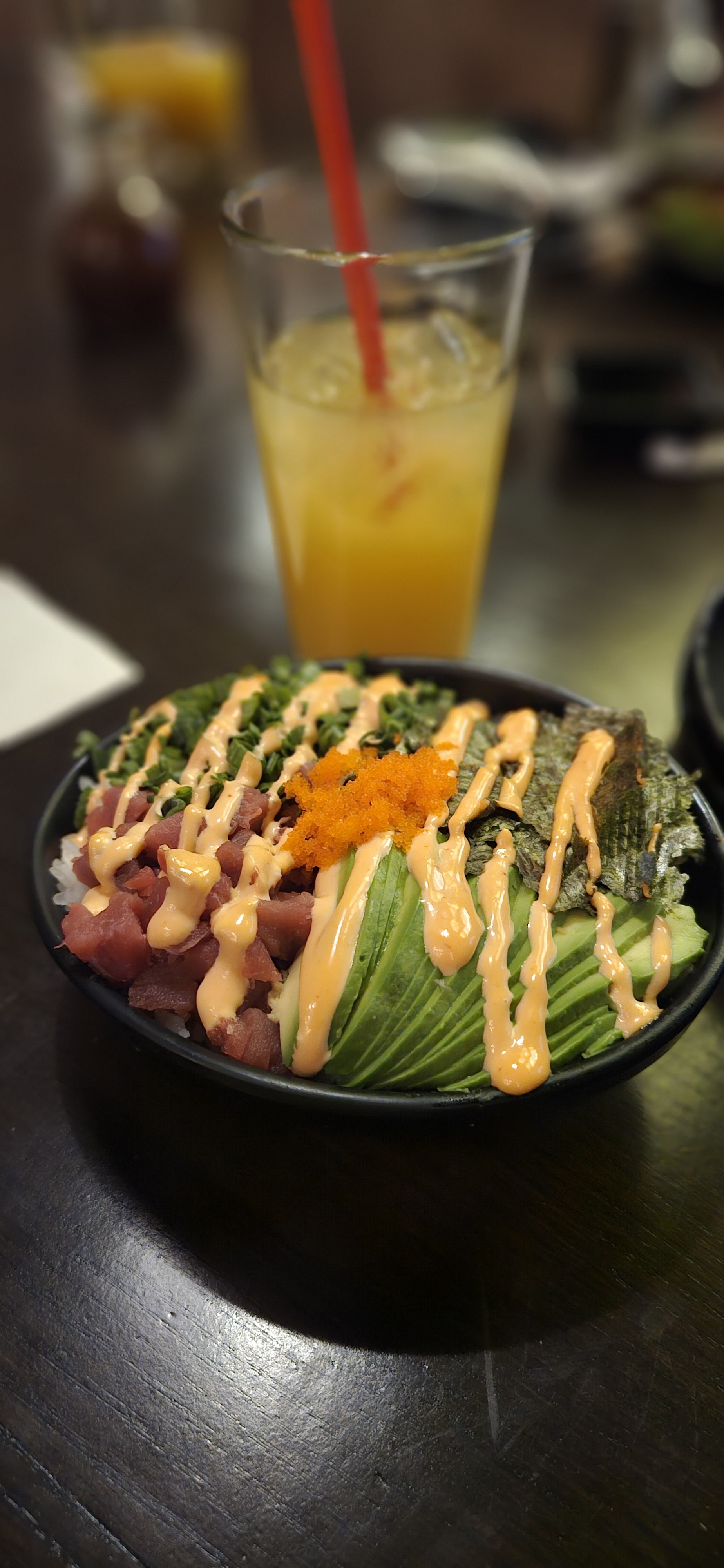 Nikkori Sushi Morelos image 10