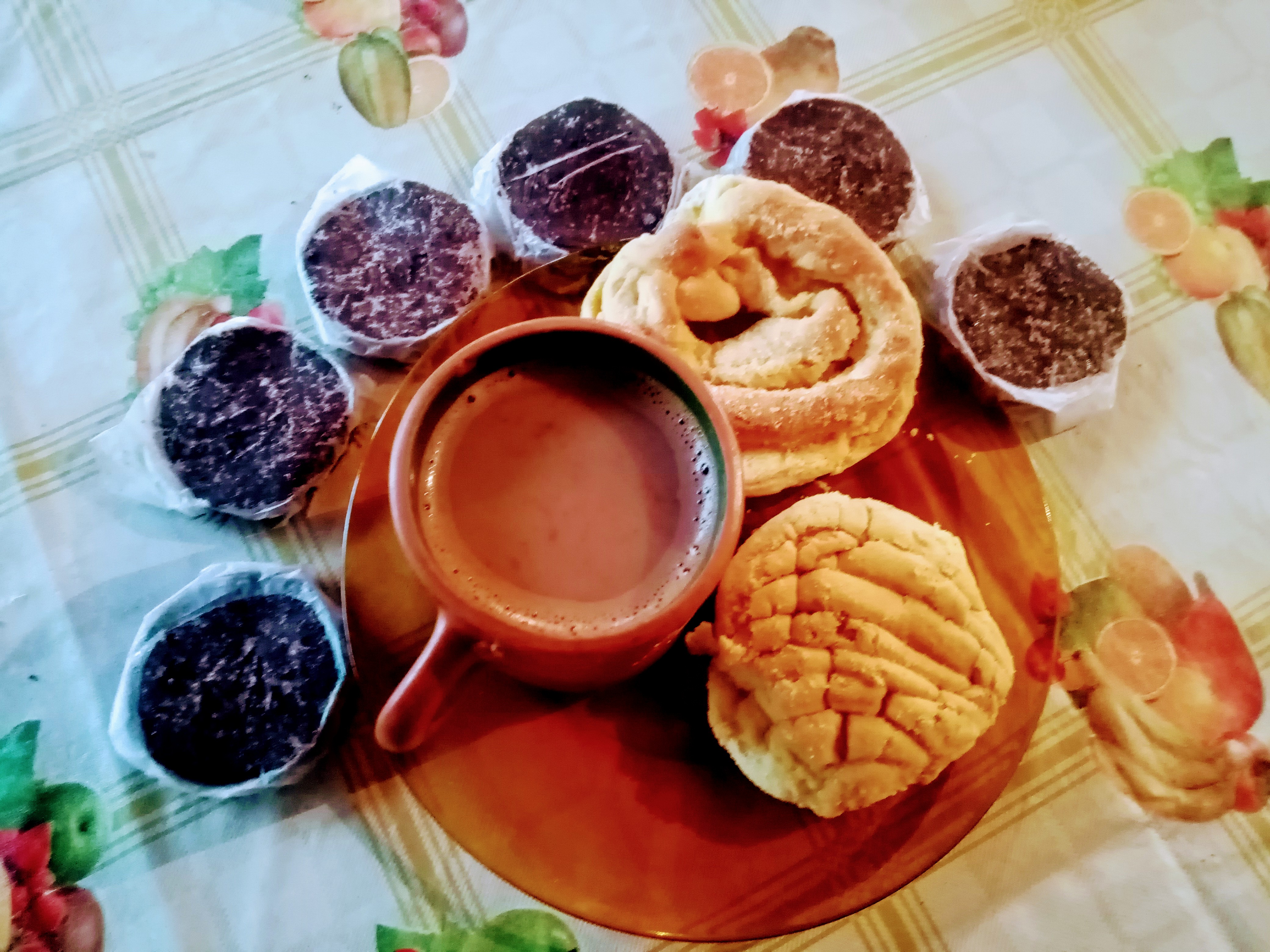 Acahual Chocolateria tradicional y comedor image 2