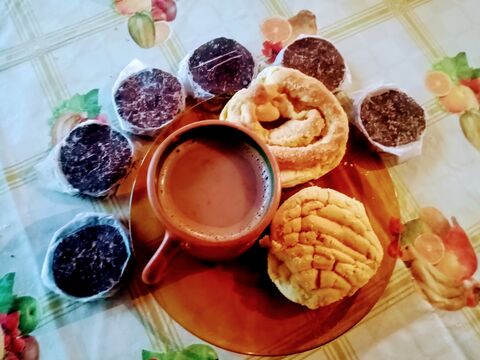 Acahual Chocolateria tradicional y comedor image 2