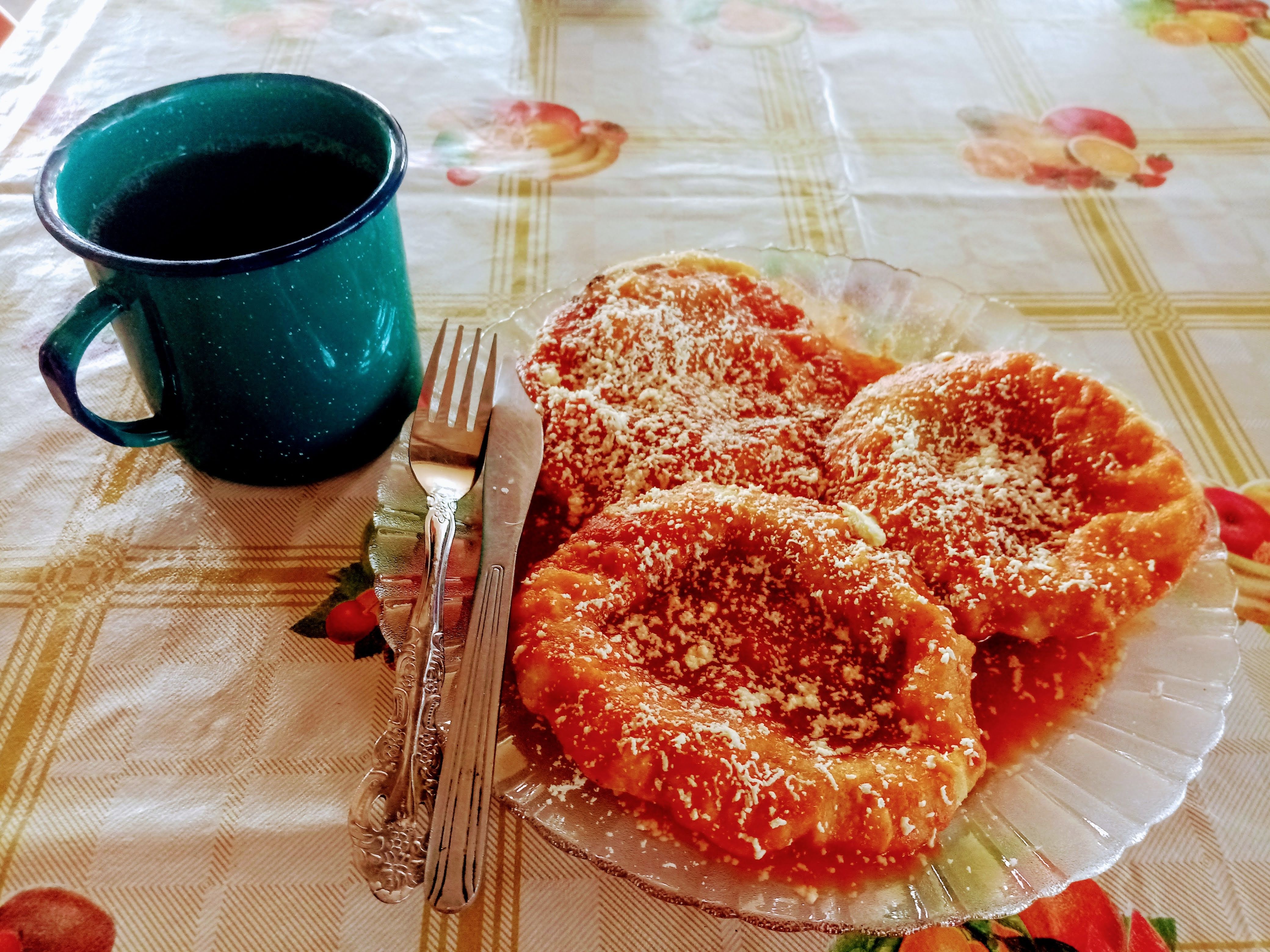 Acahual Chocolateria tradicional y comedor image 4
