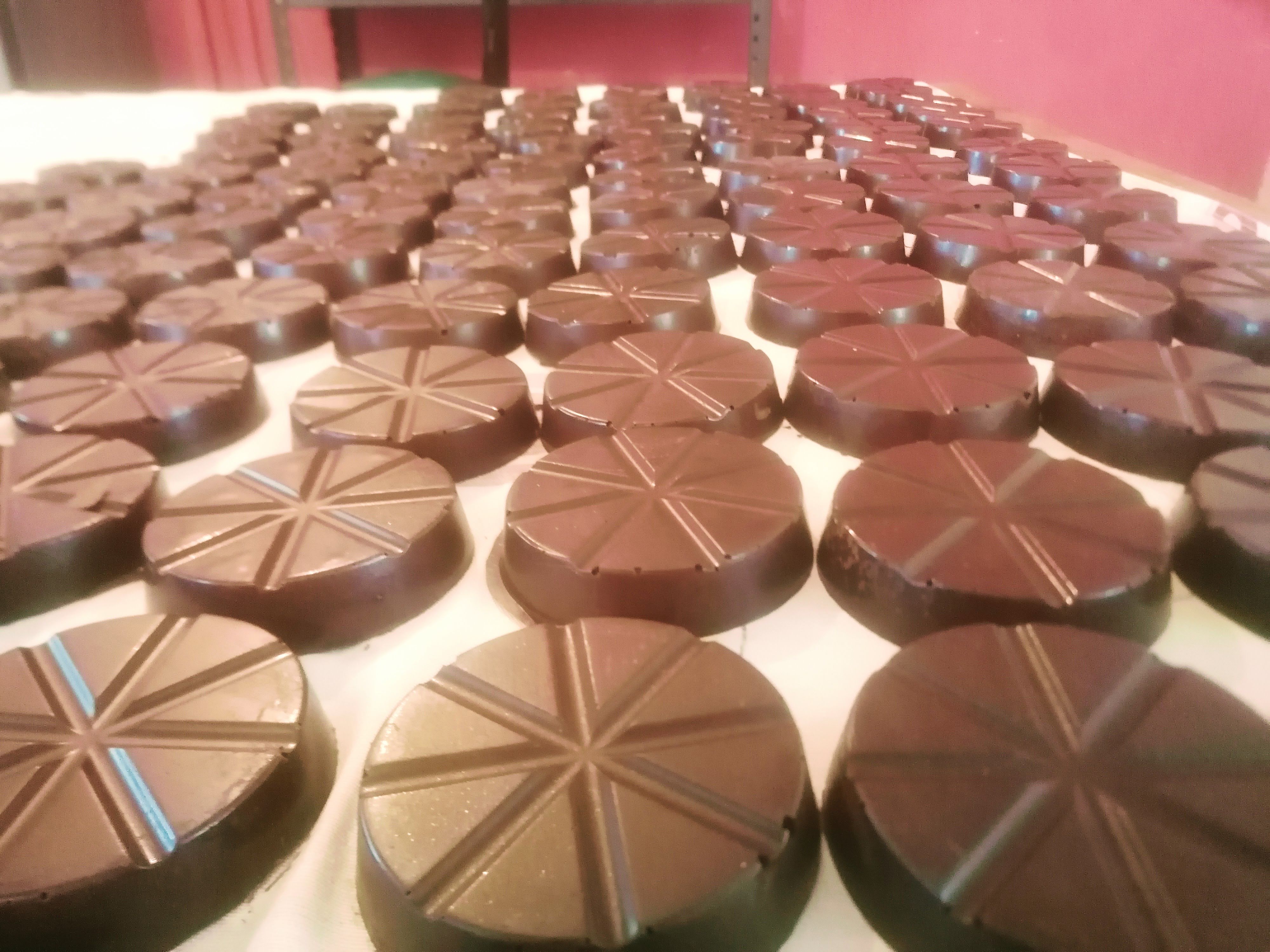 Acahual Chocolateria tradicional y comedor image 6