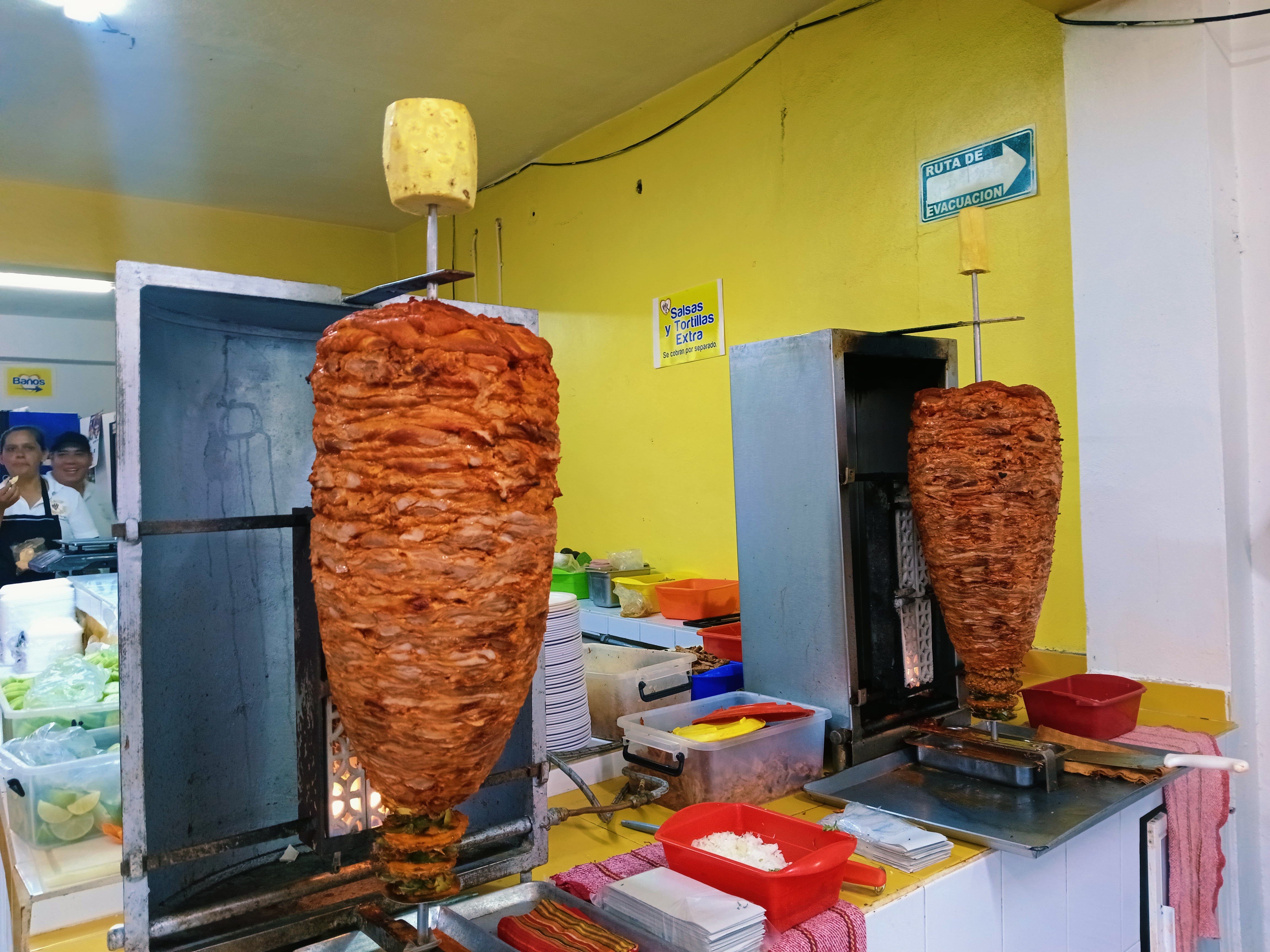 Tacos Orientales image 2