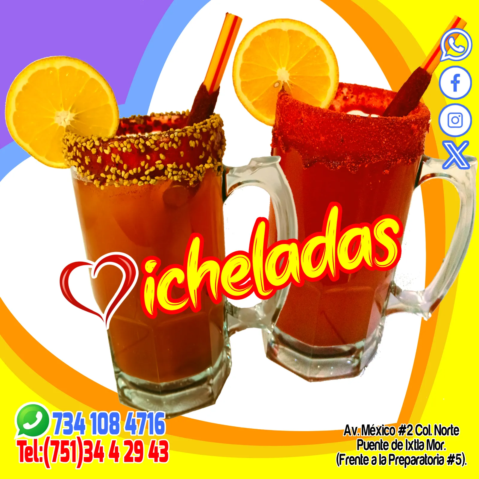 Tacos Orientales image 4