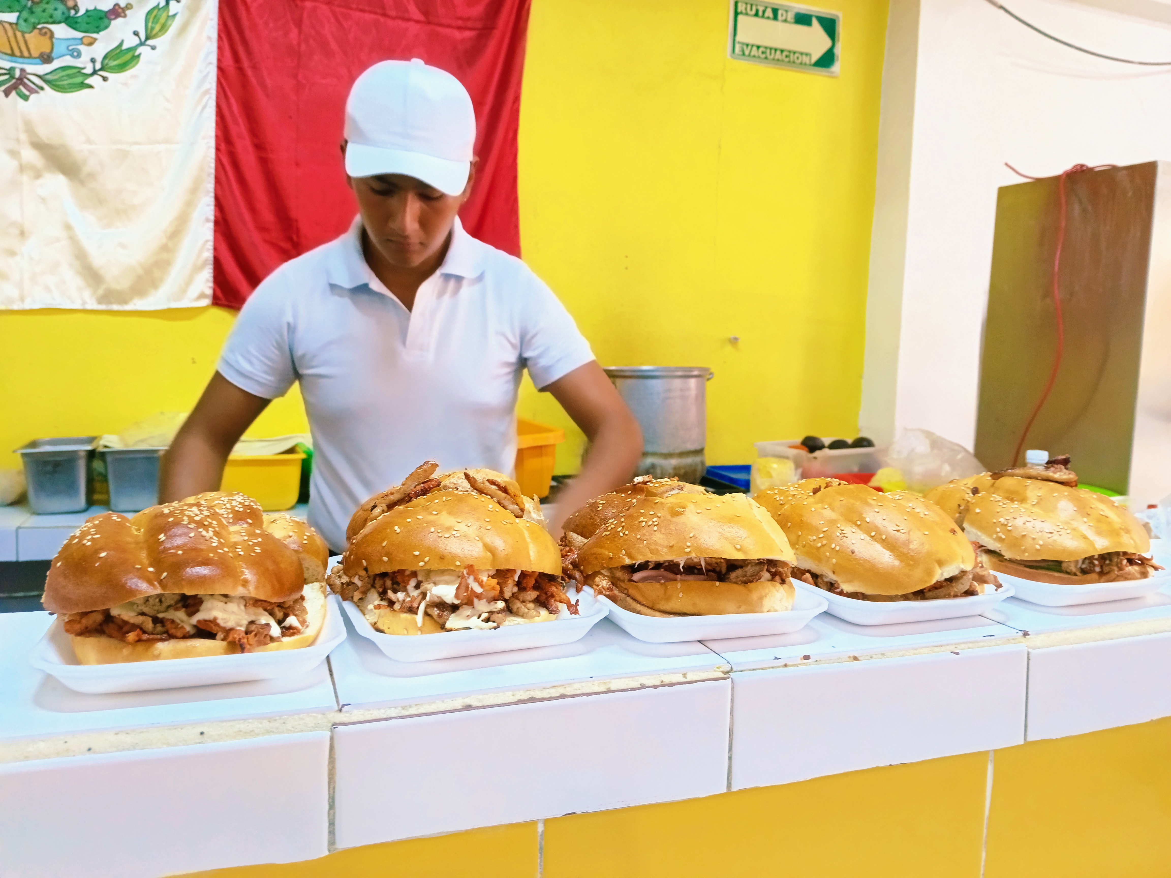 Tacos Orientales image 5