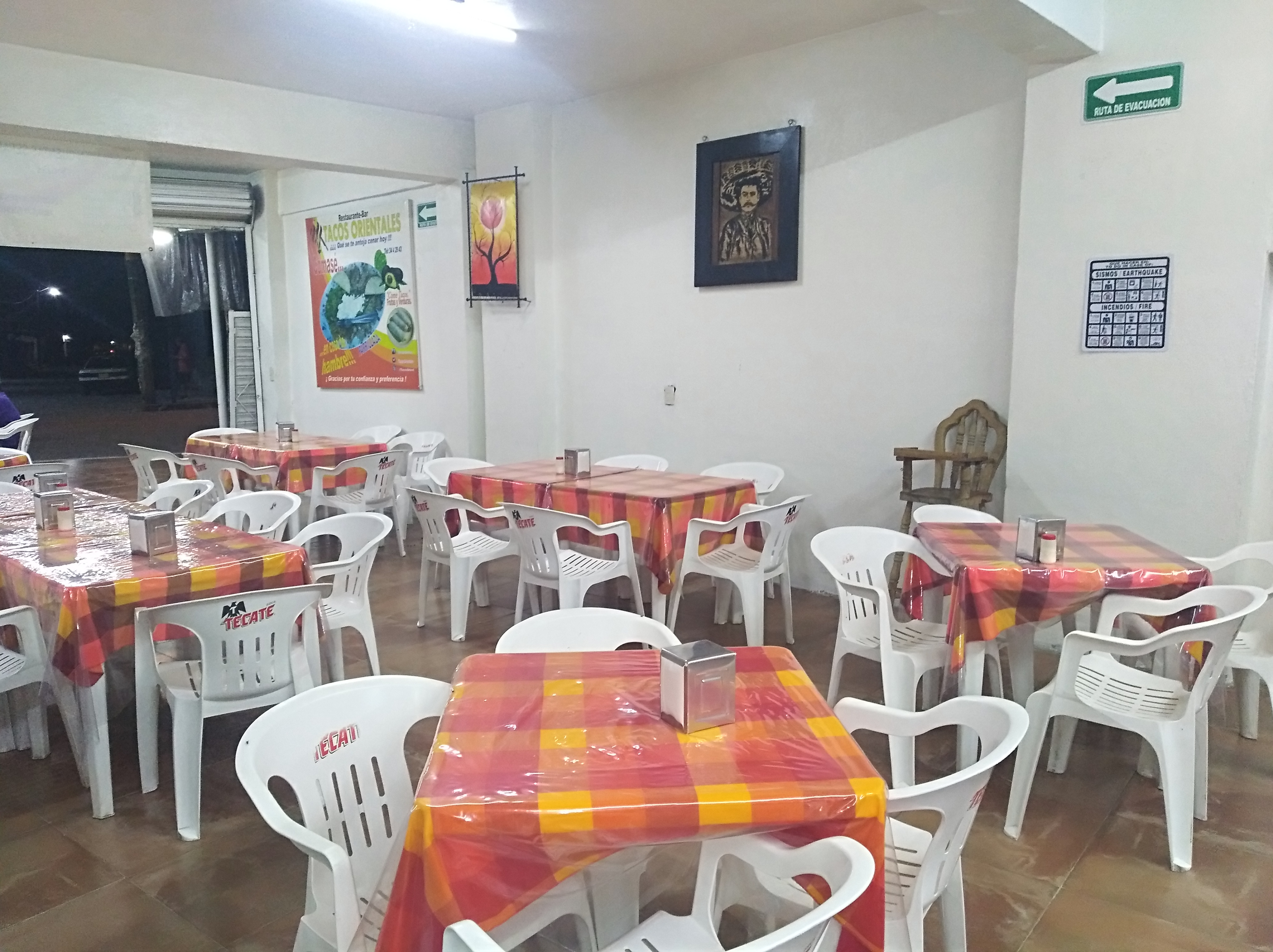 Tacos Orientales image 7